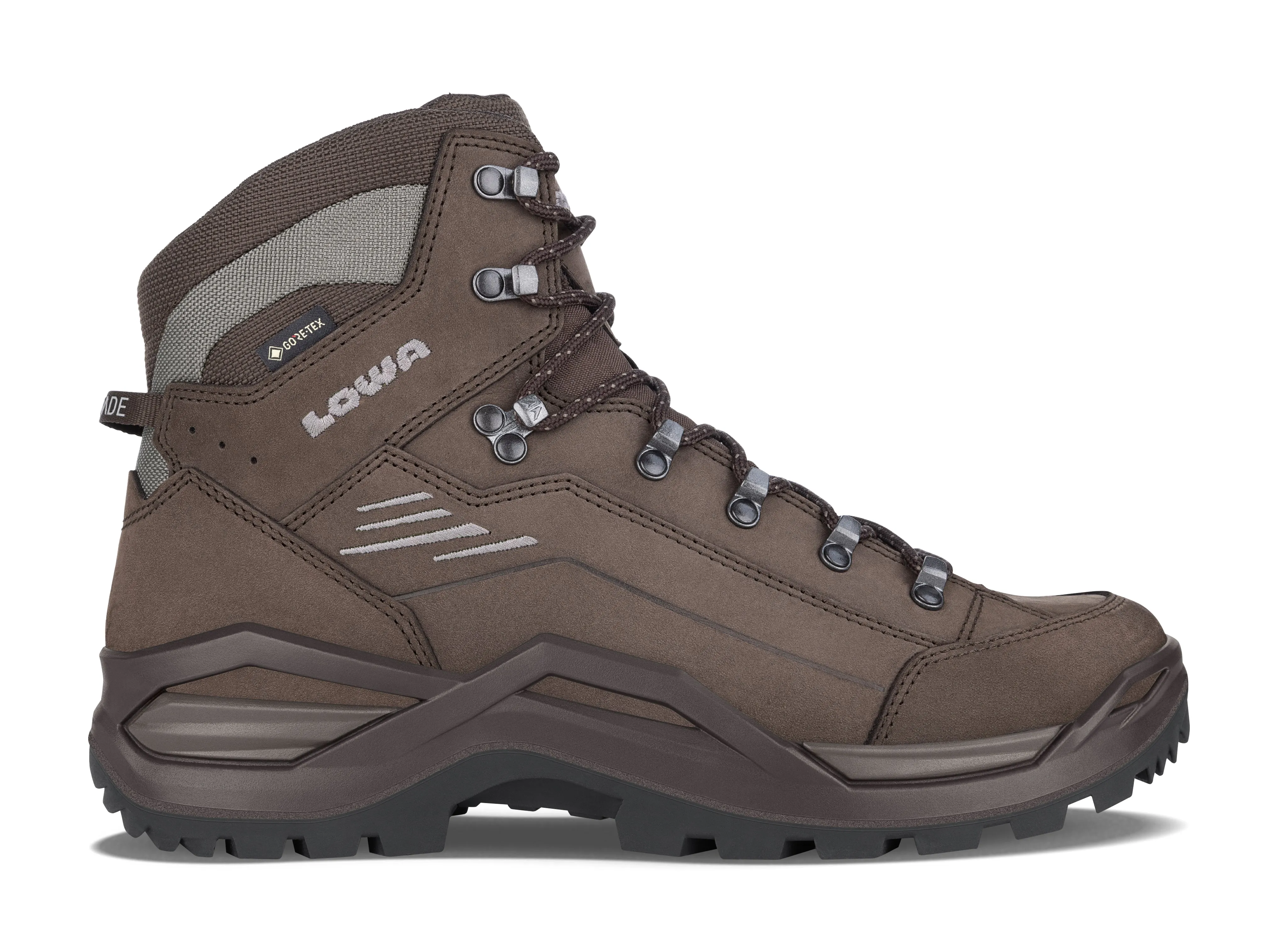 Renegade Evo GTX Mid - ex-Sample sold by Lowa product image thumbnail 4