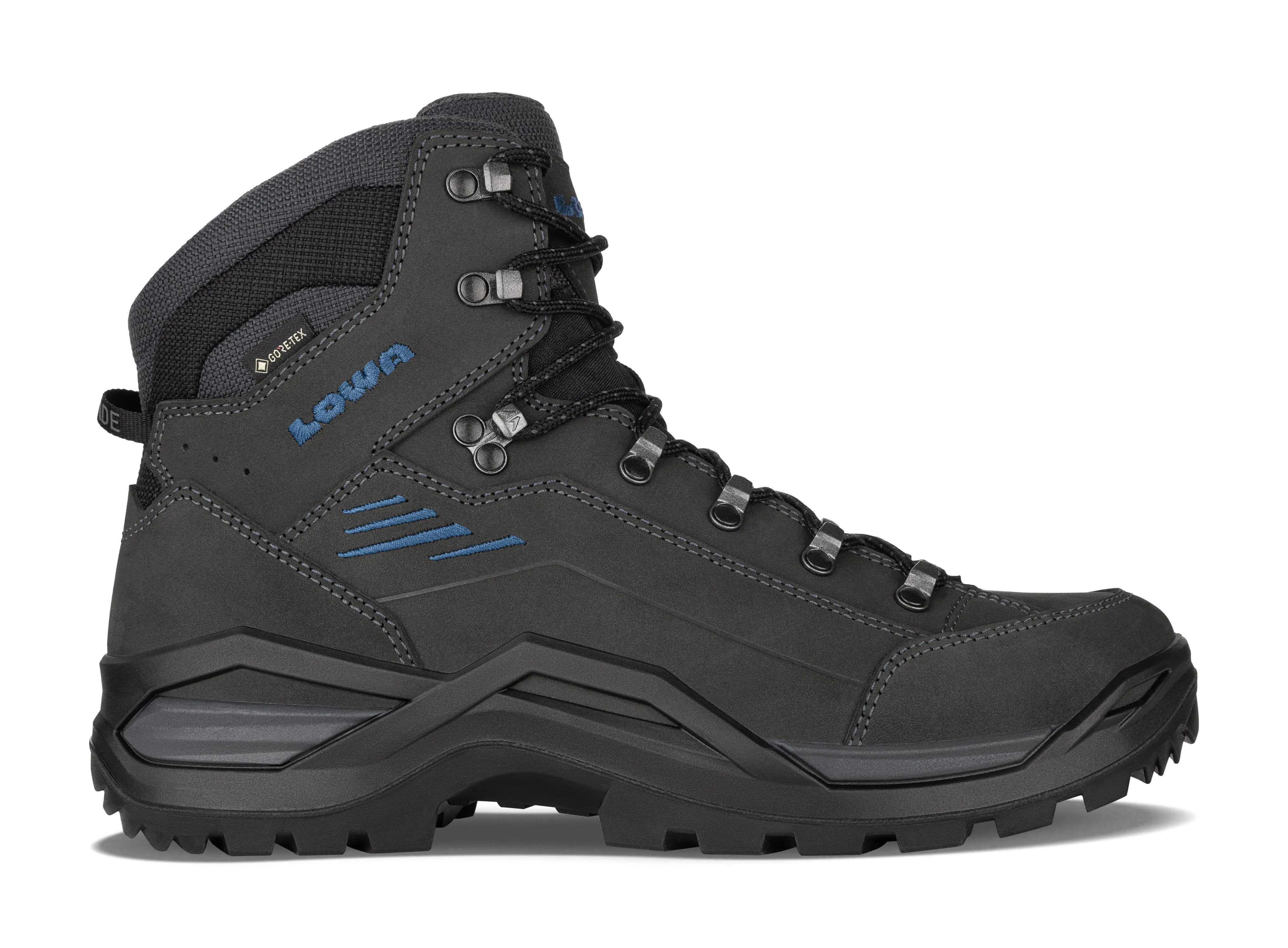 Renegade Evo GTX Mid - ex-Sample sold by Lowa product image thumbnail 3