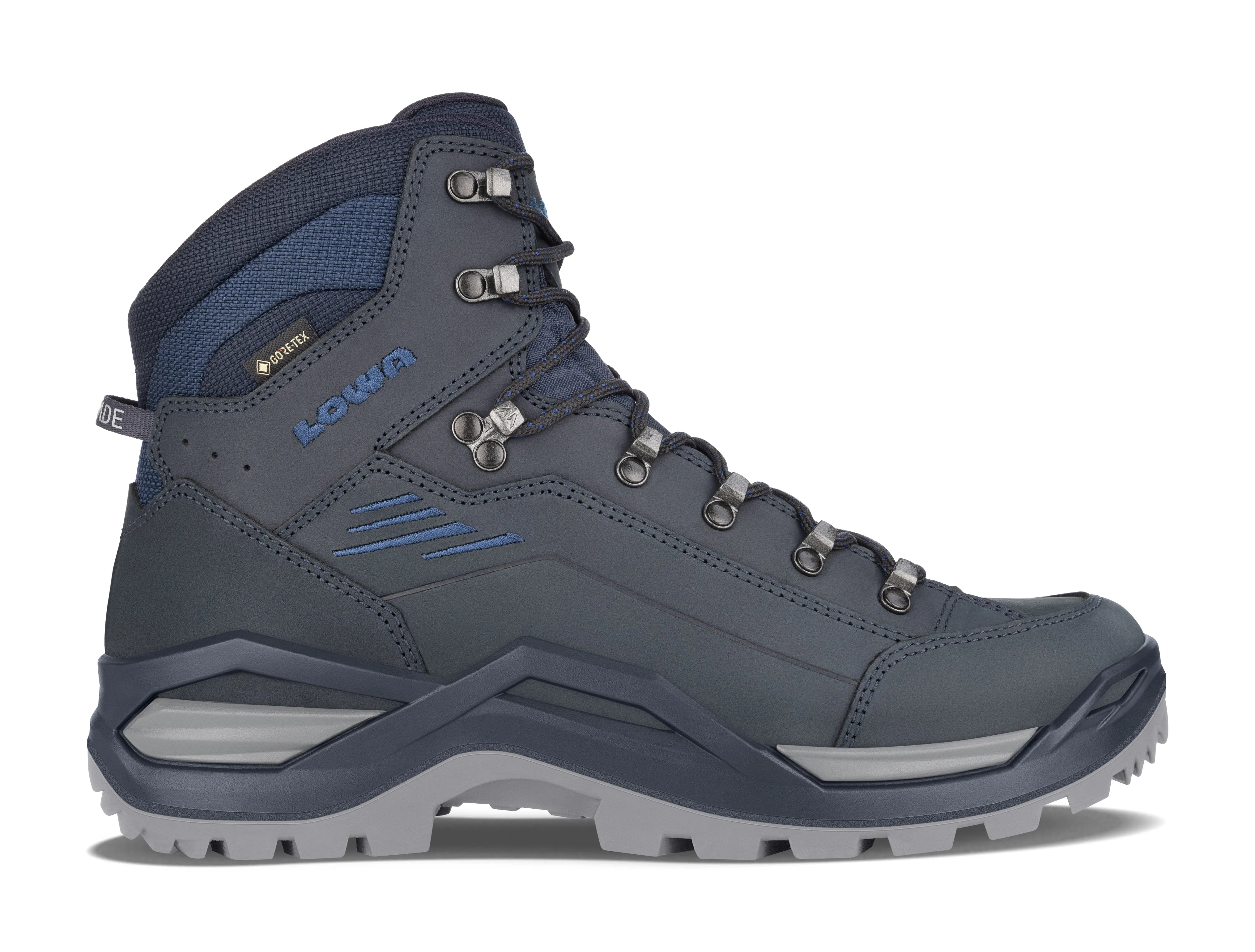 Renegade Evo GTX Mid - ex-Sample sold by Lowa product image thumbnail 2