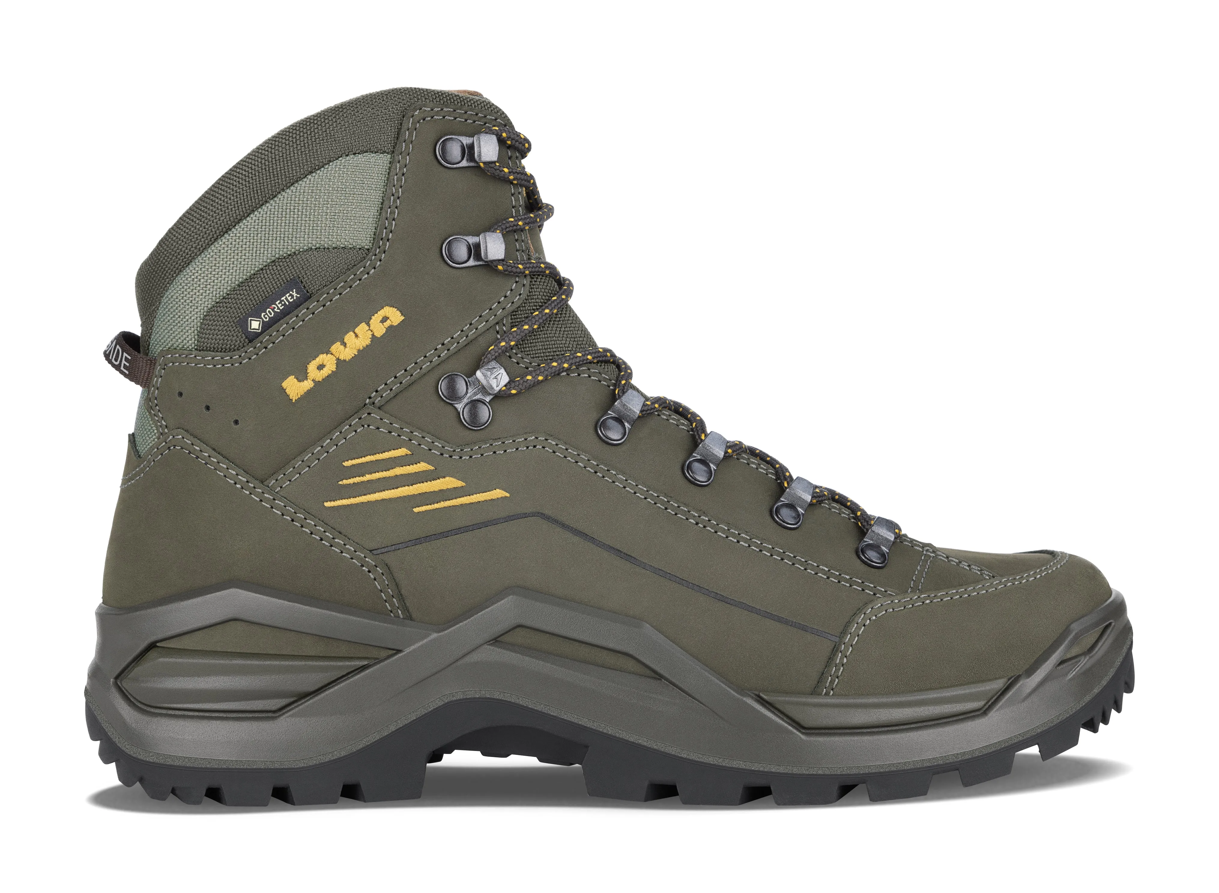 Renegade Evo GTX Mid - ex-Sample sold by Lowa