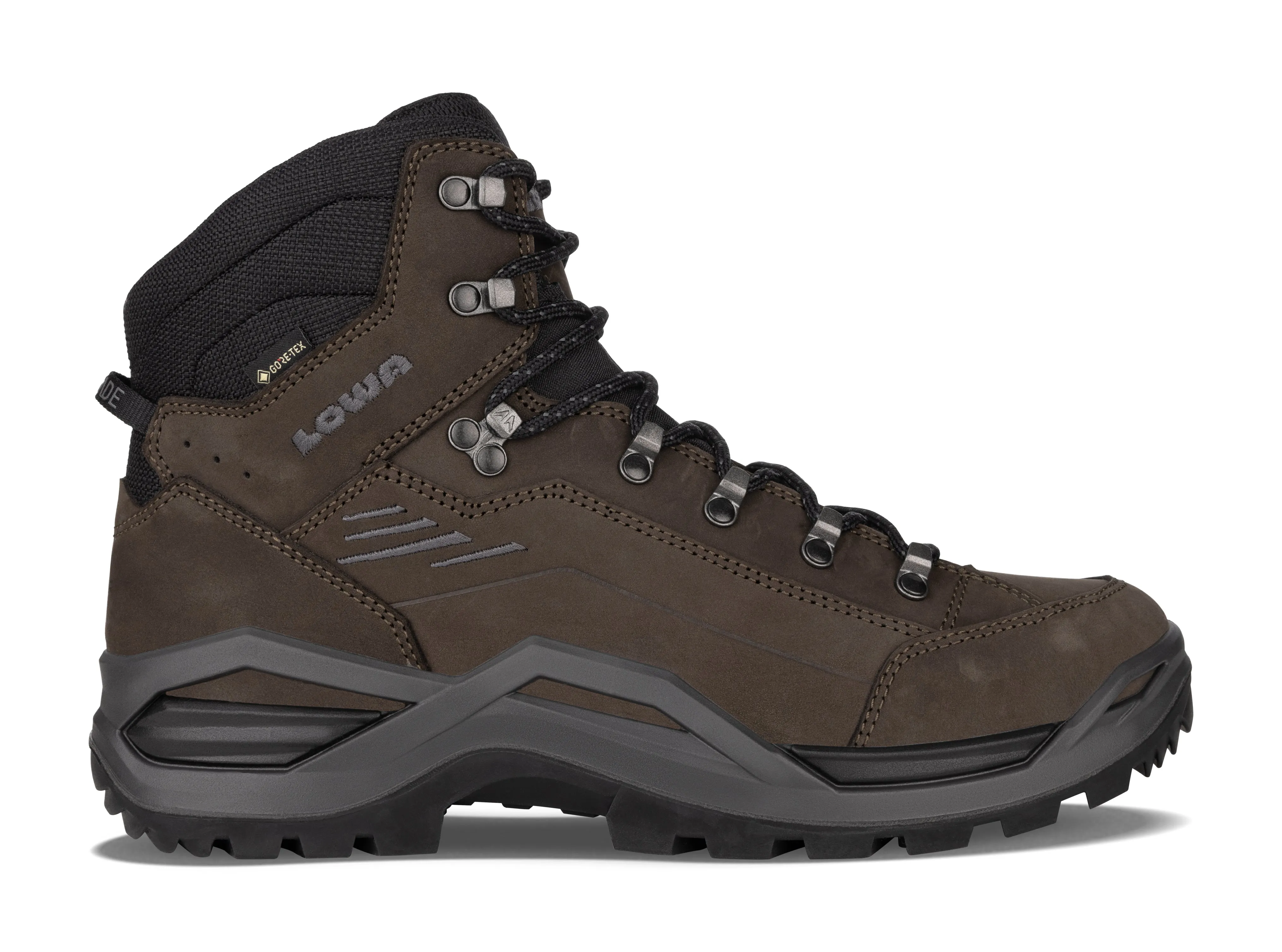 Renegade Evo GTX Mid - ex-Sample sold by Lowa product image thumbnail 5