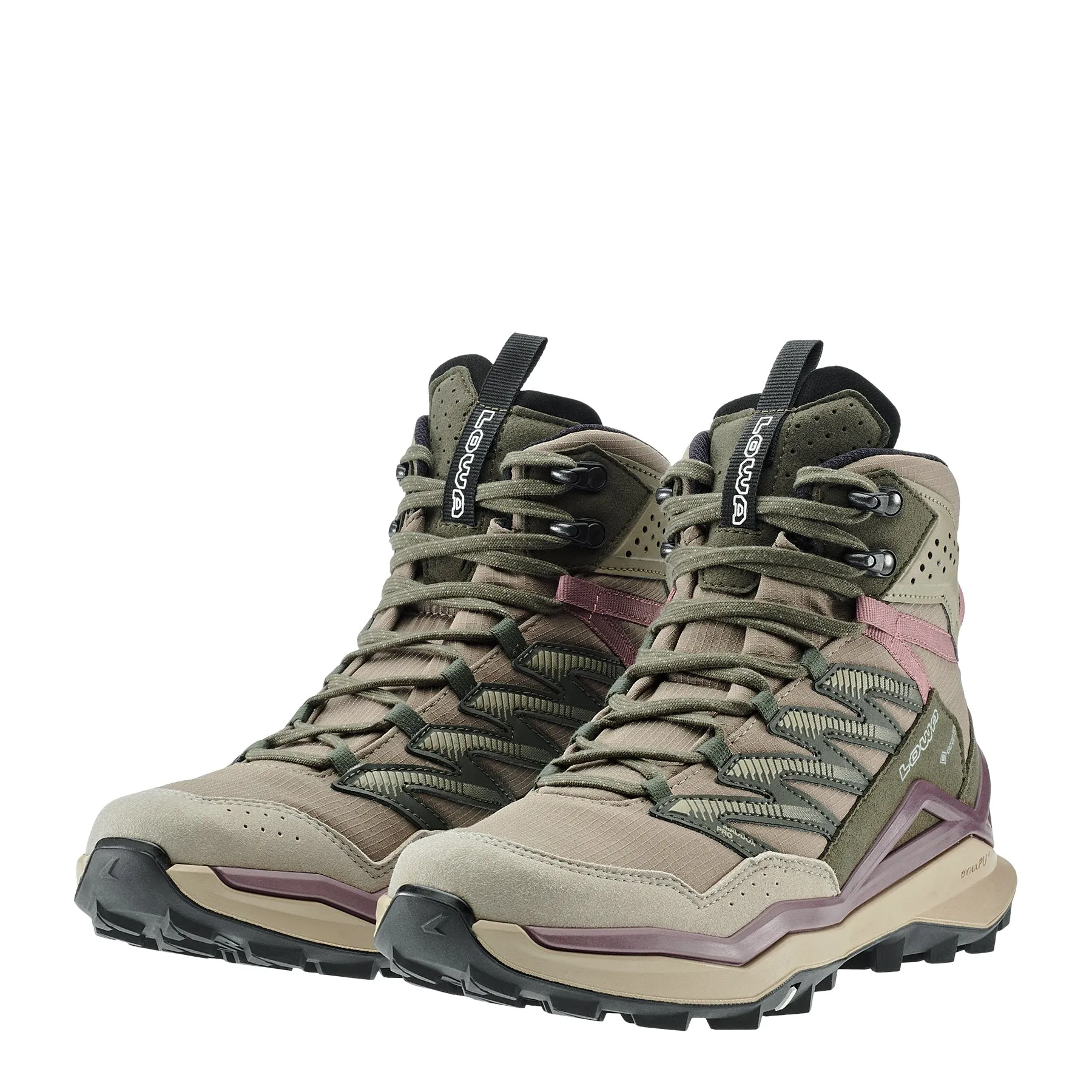 Maddox Pro GTX Mid Ws - ex-Sample sold by Lowa product image thumbnail 4