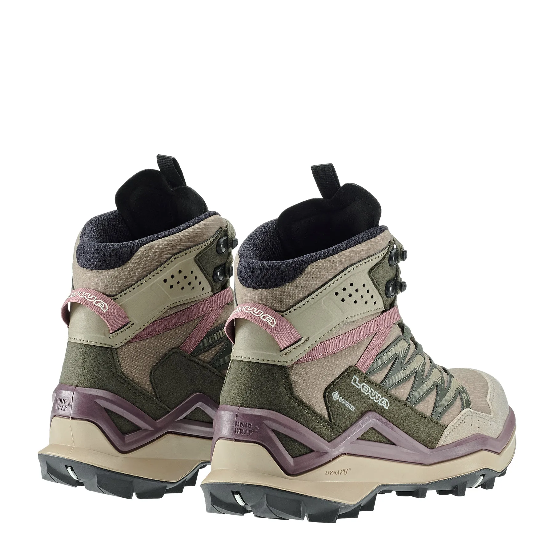 Maddox Pro GTX Mid Ws - ex-Sample sold by Lowa product image thumbnail 5