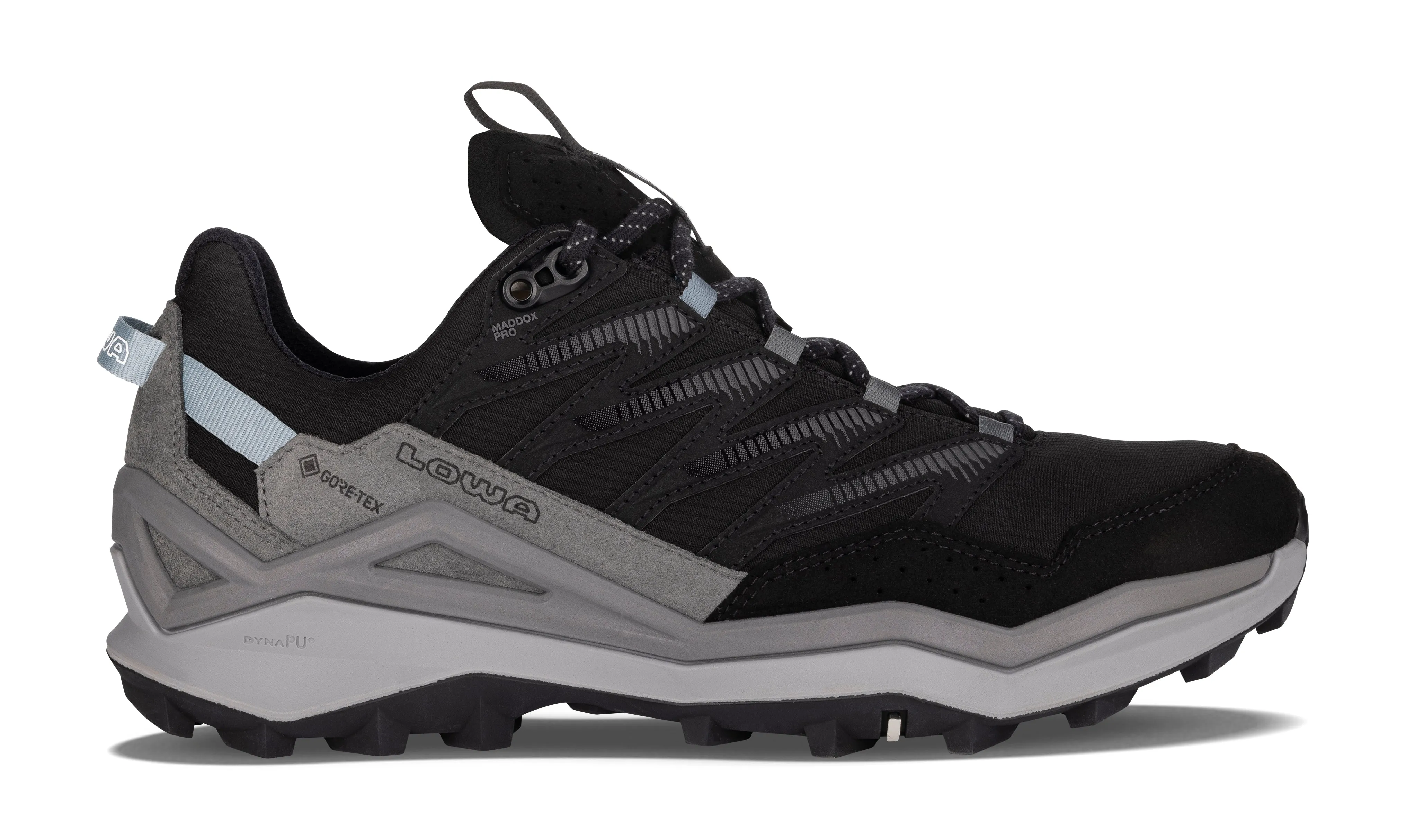 Maddox Pro GTX Lo Ws - ex-Sample sold by Lowa product image thumbnail 4