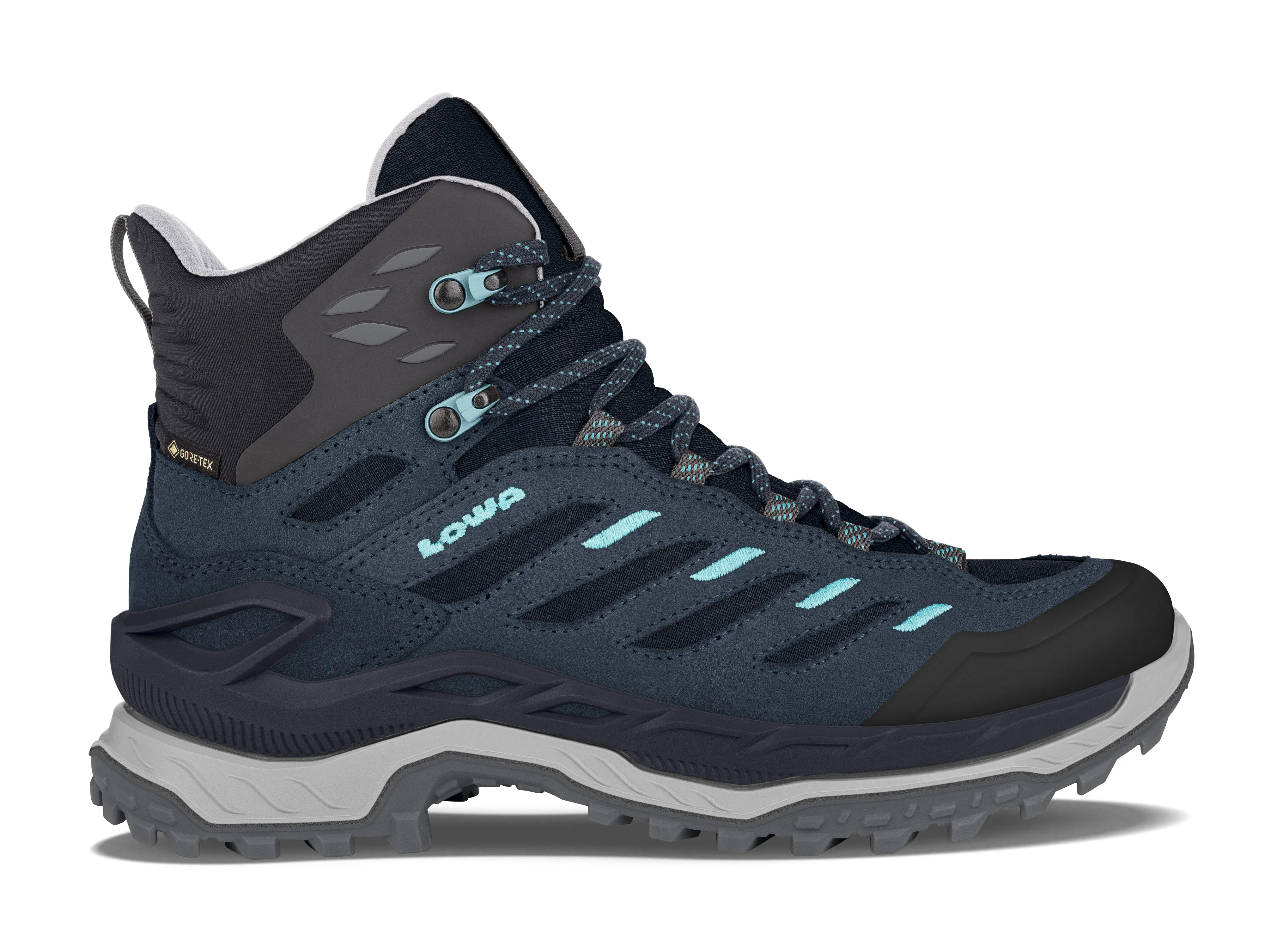 Innovo GTX Mid Ws - ex-Sample sold by Lowa product image thumbnail 3