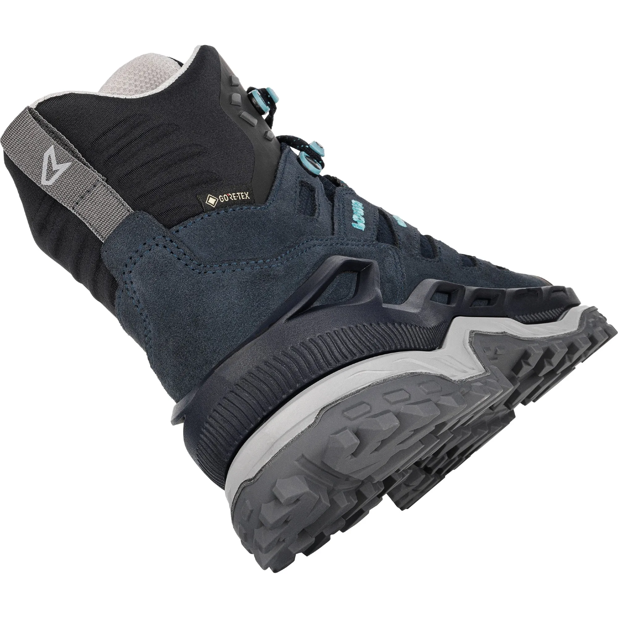 Innovo GTX Mid Ws - ex-Sample sold by Lowa product image thumbnail 4