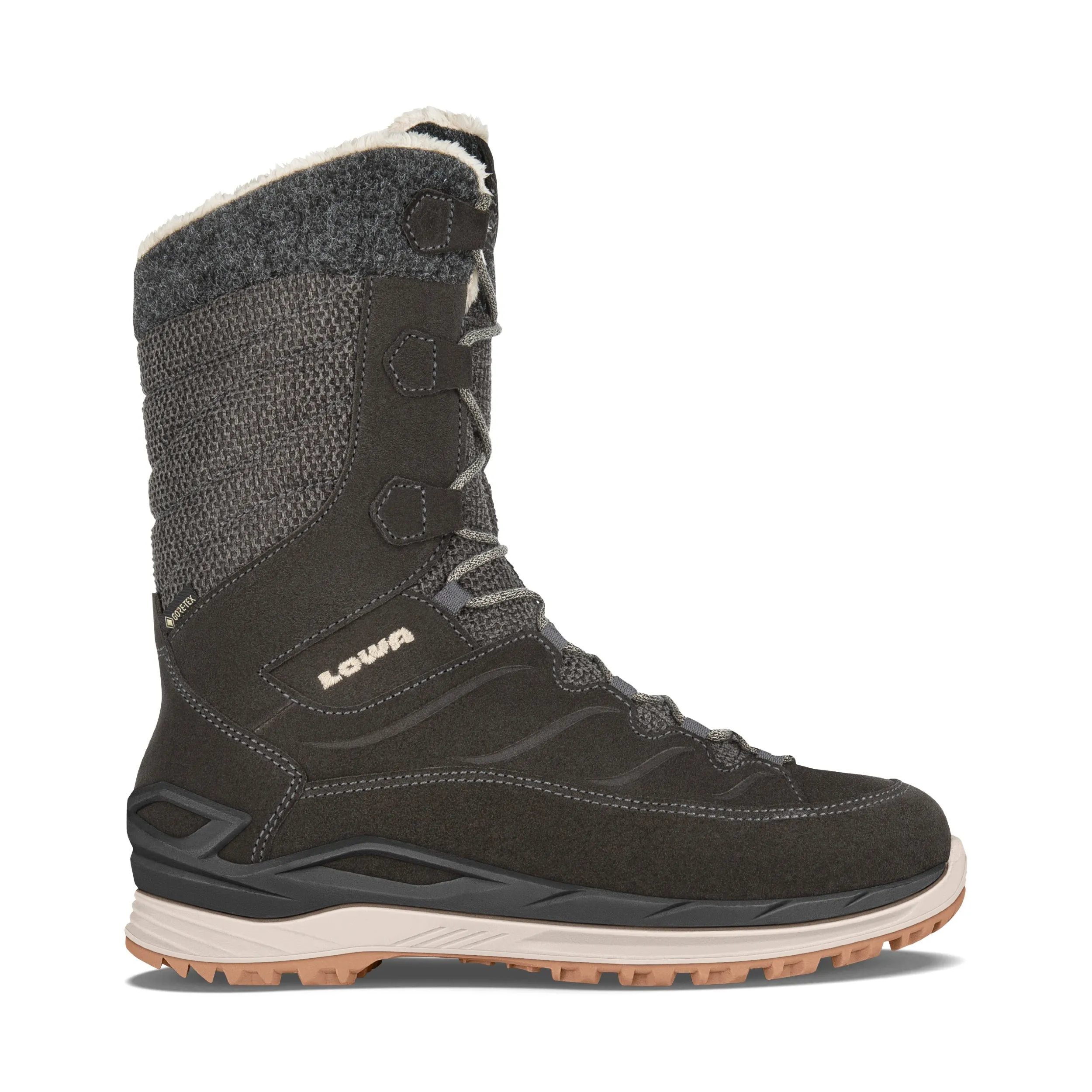 Barina Evo GTX Ws - ex-Sample sold by Lowa