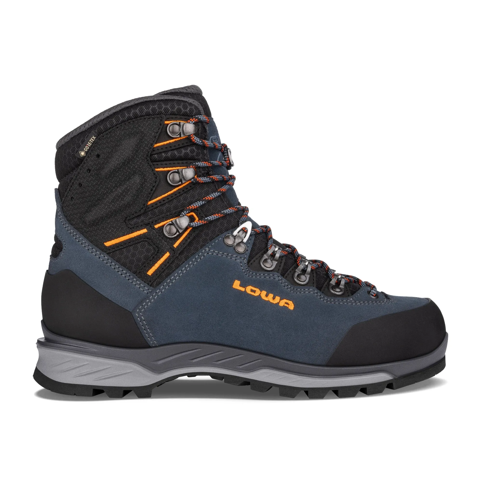 Ticam Evo GTX - ex-Sample sold by Lowa product image thumbnail 4