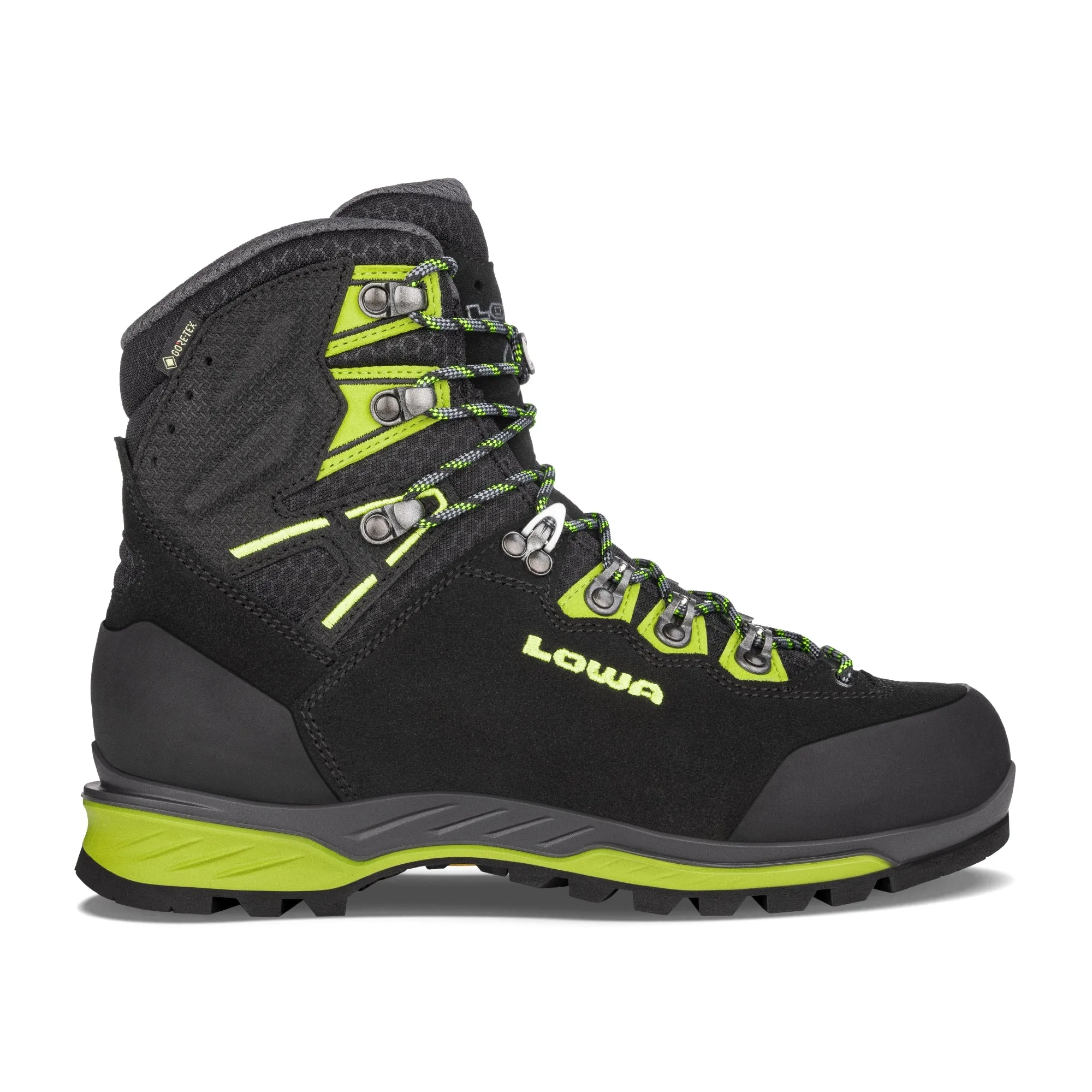 Ticam Evo GTX - ex-Sample sold by Lowa