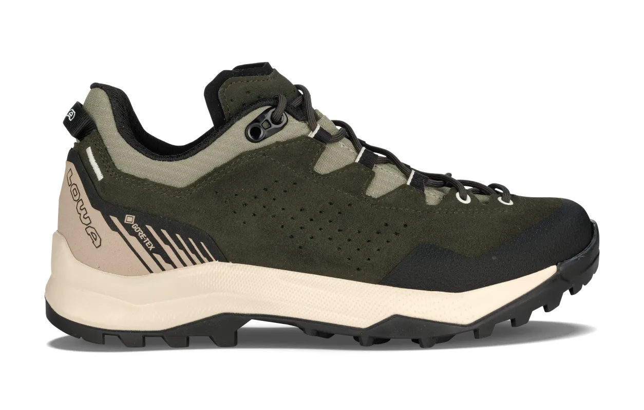 LOWA Explorer GTX Lo Ws sold by Lowa