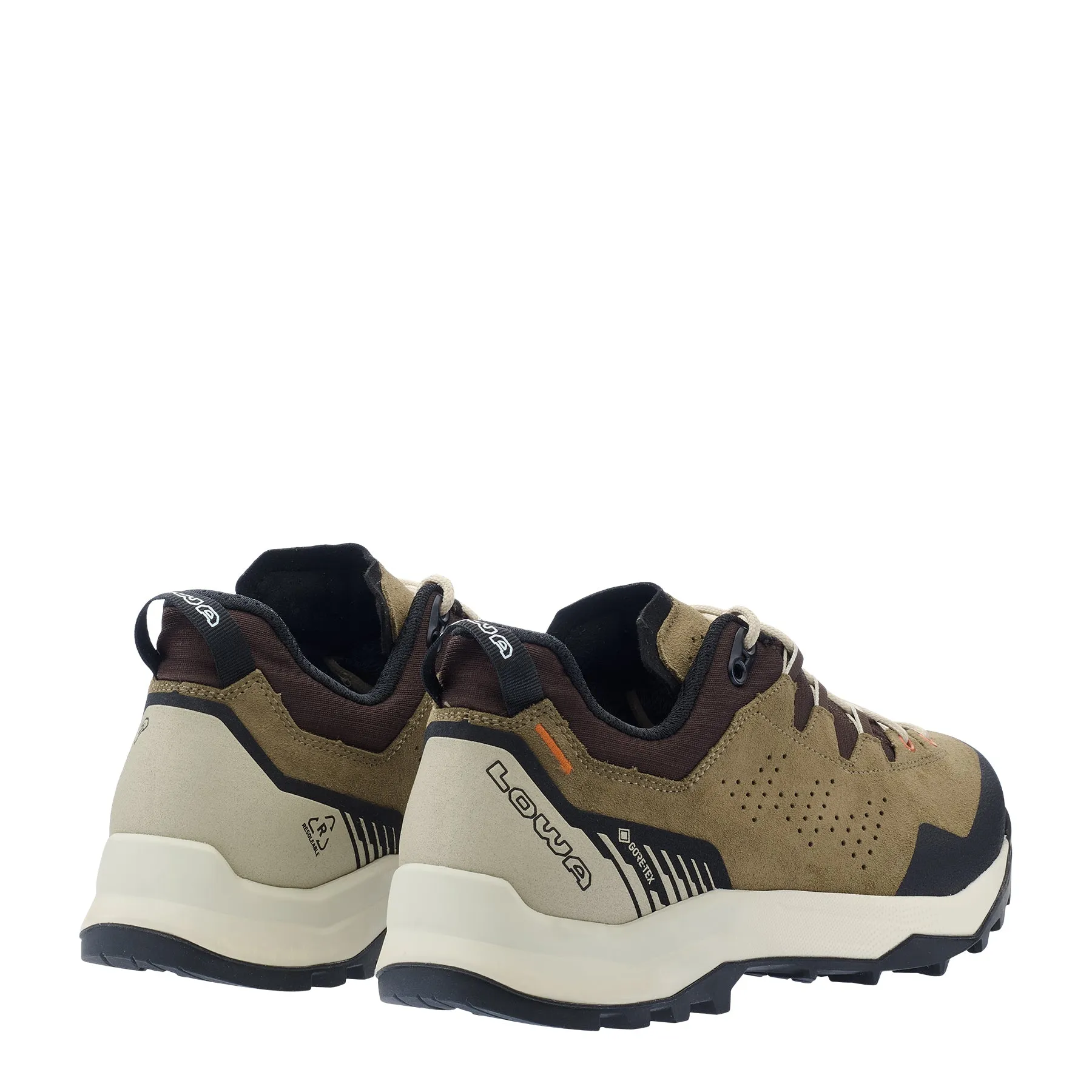 LOWA Explorer GTX Lo sold by Lowa product image thumbnail 3