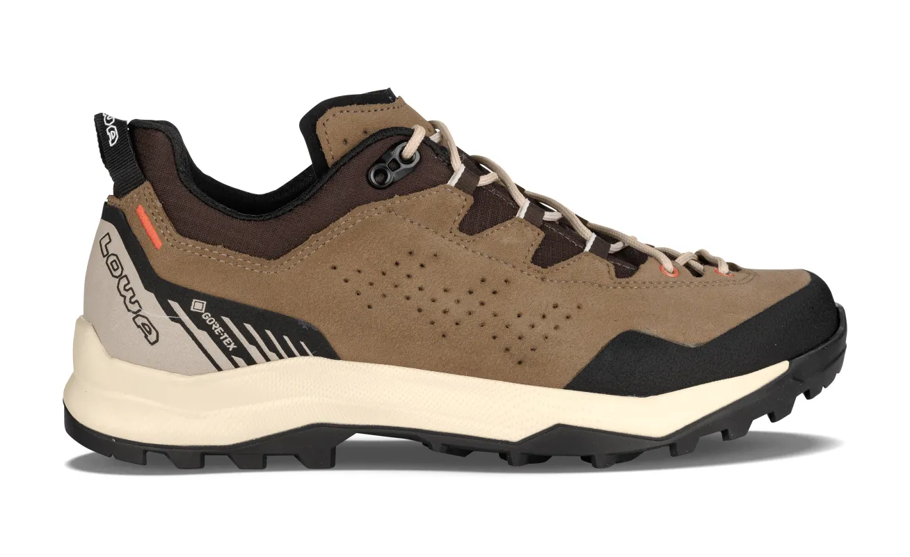 LOWA Explorer GTX Lo made by Lowa