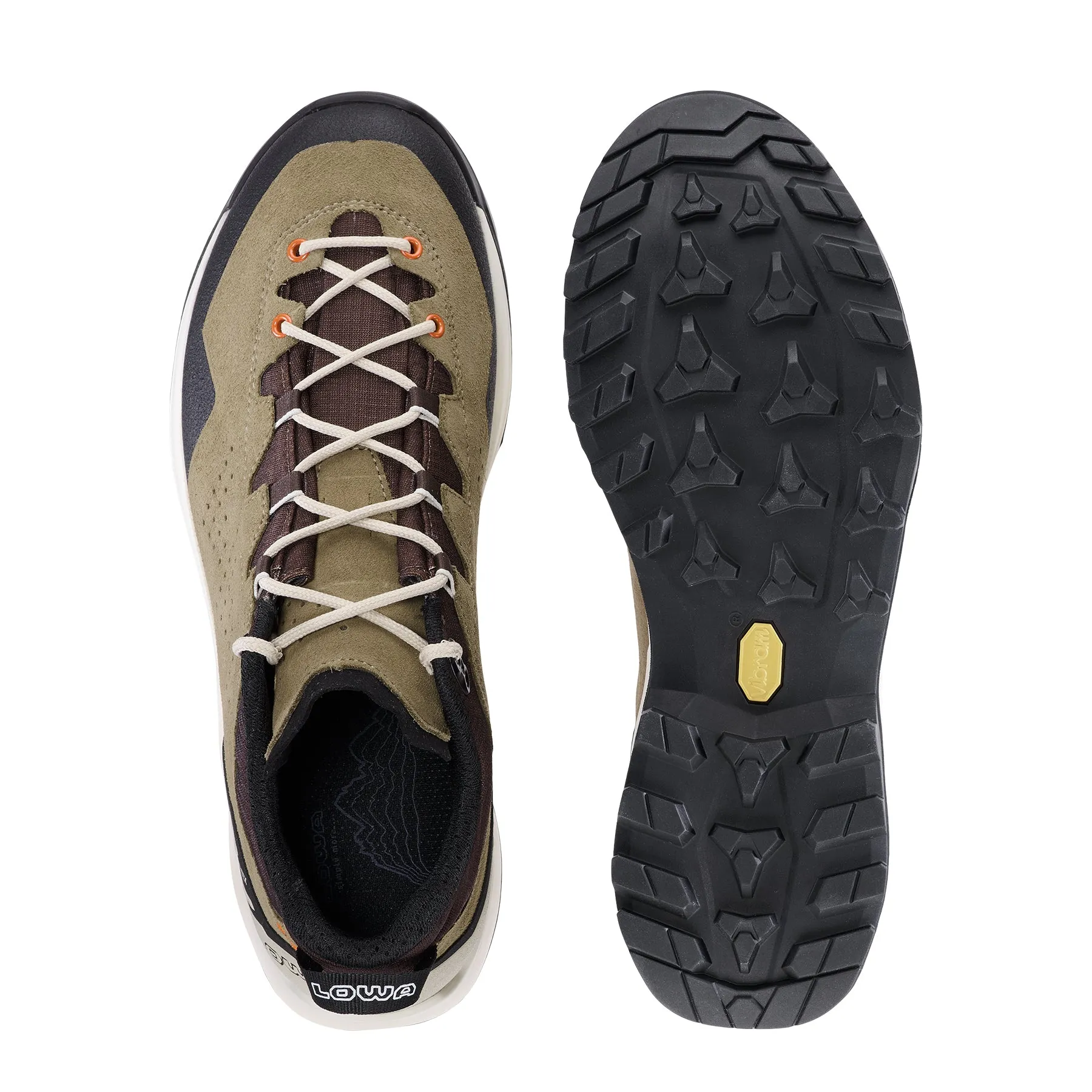 LOWA Explorer GTX Lo sold by Lowa product image thumbnail 5