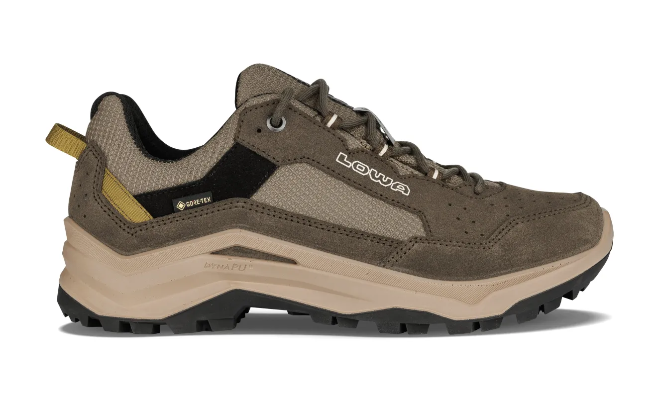 Ventierra GTX Lo sold by Lowa