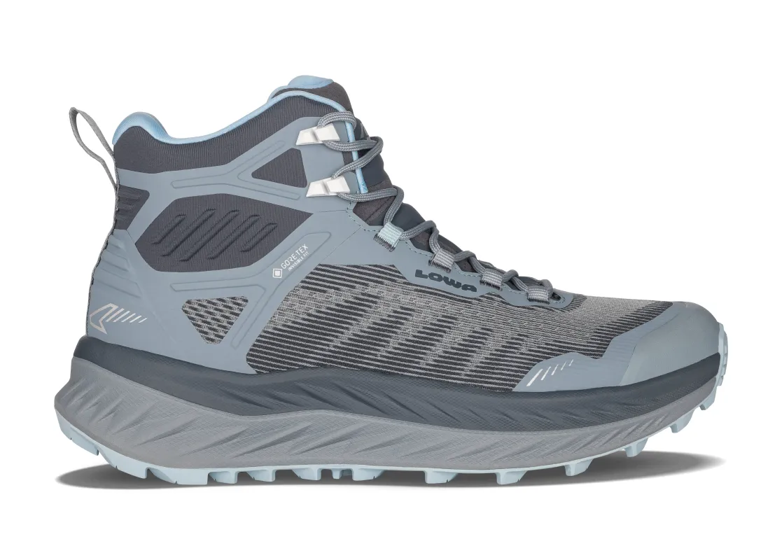 Fortux GTX QC Ws made by Lowa