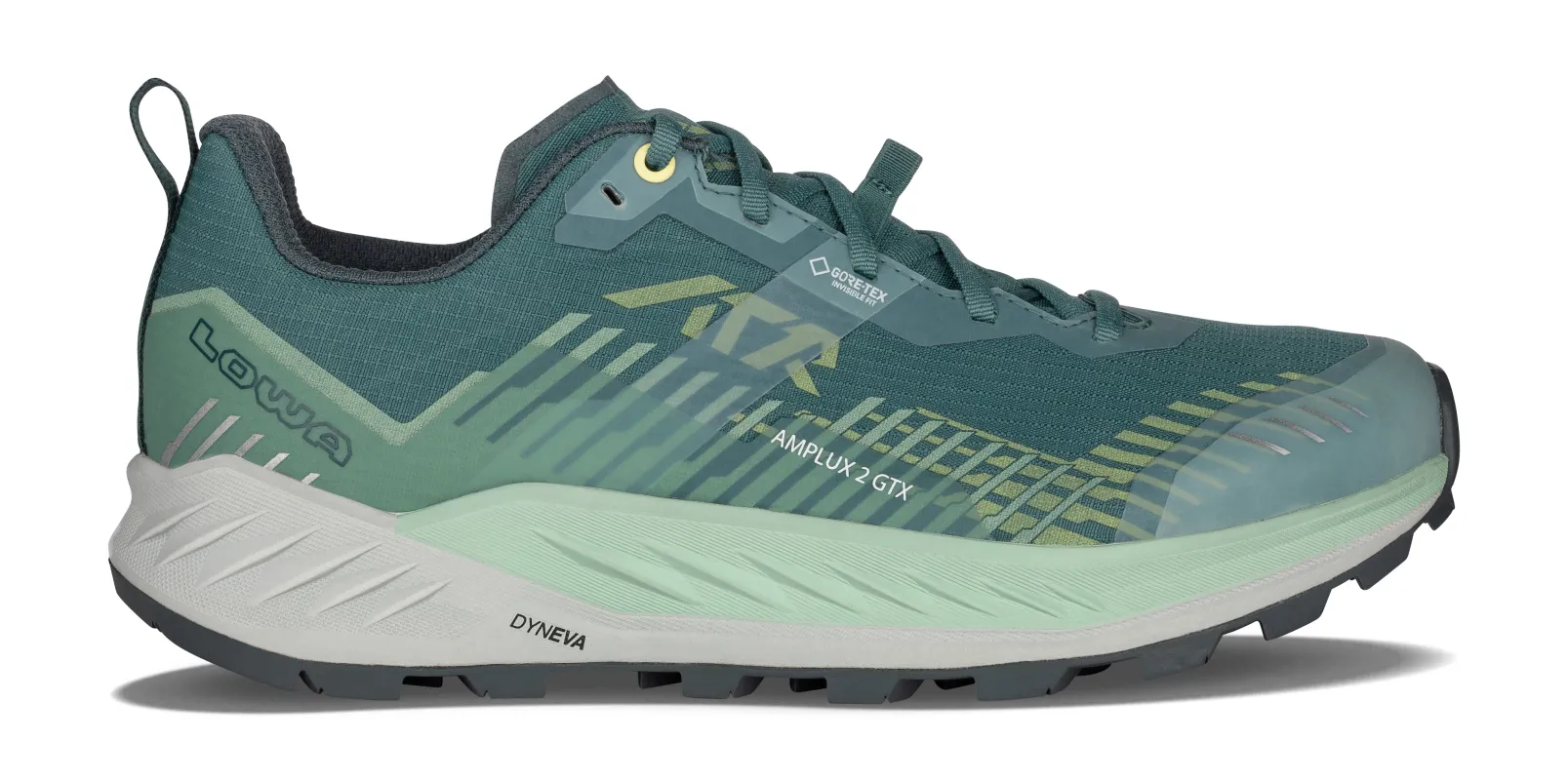 Amplux 2 GTX Ws sold by Lowa