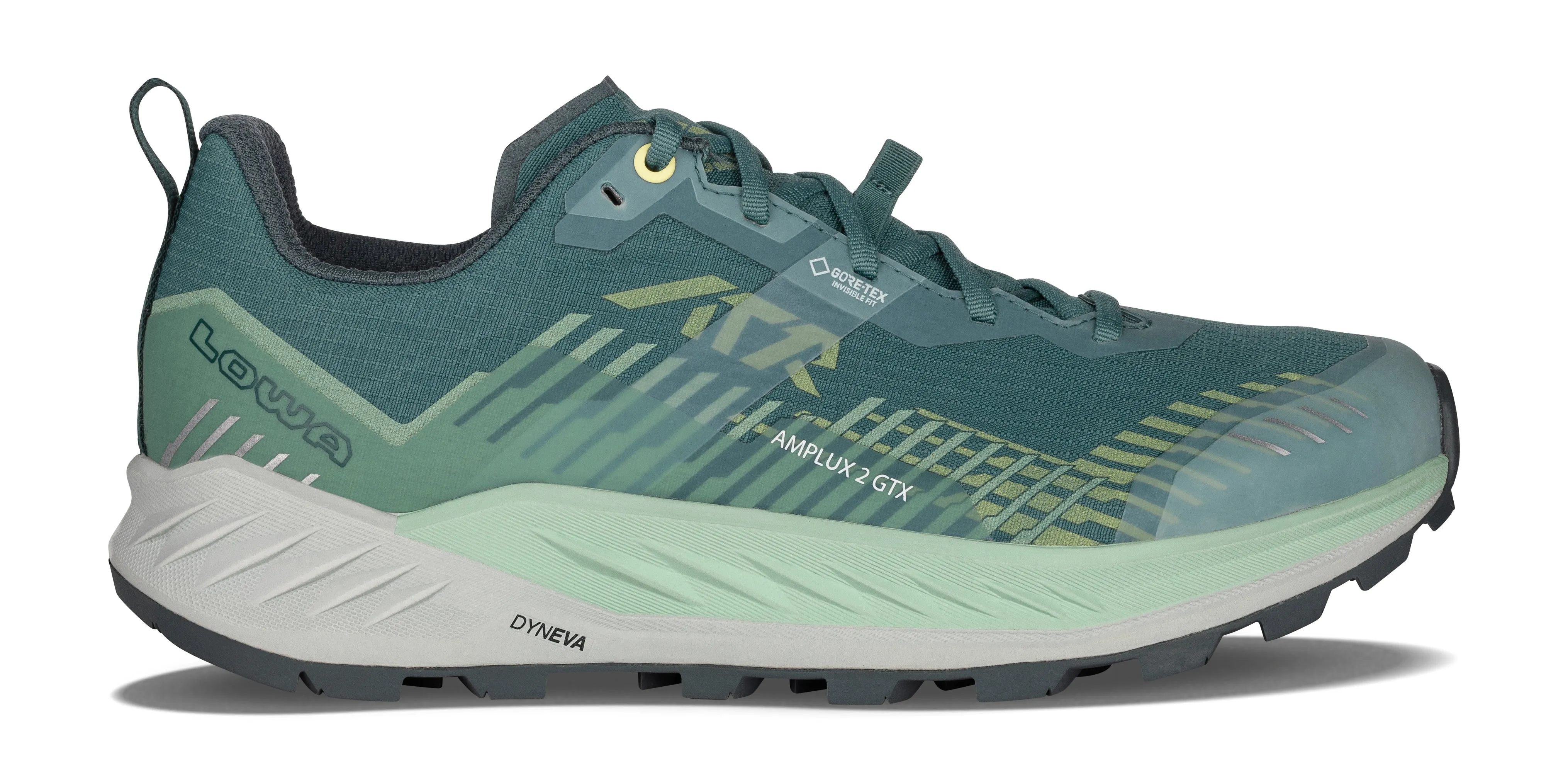 Amplux 2 GTX Ws sold by Lowa