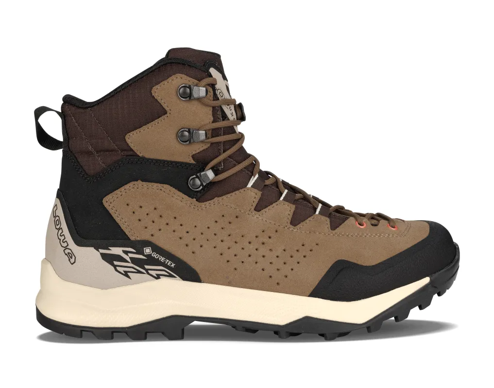LOWA Explorer GTX Mid made by Lowa