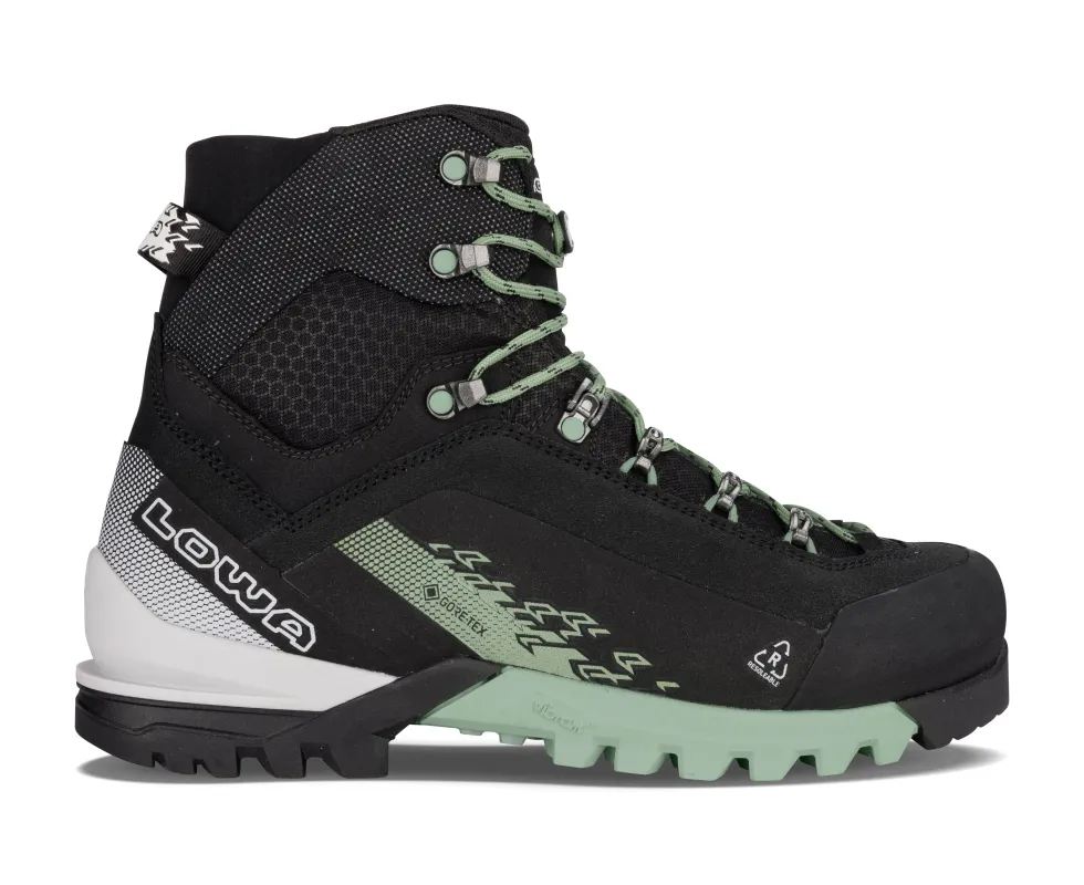 Cervino GTX Mid Ws made by Lowa