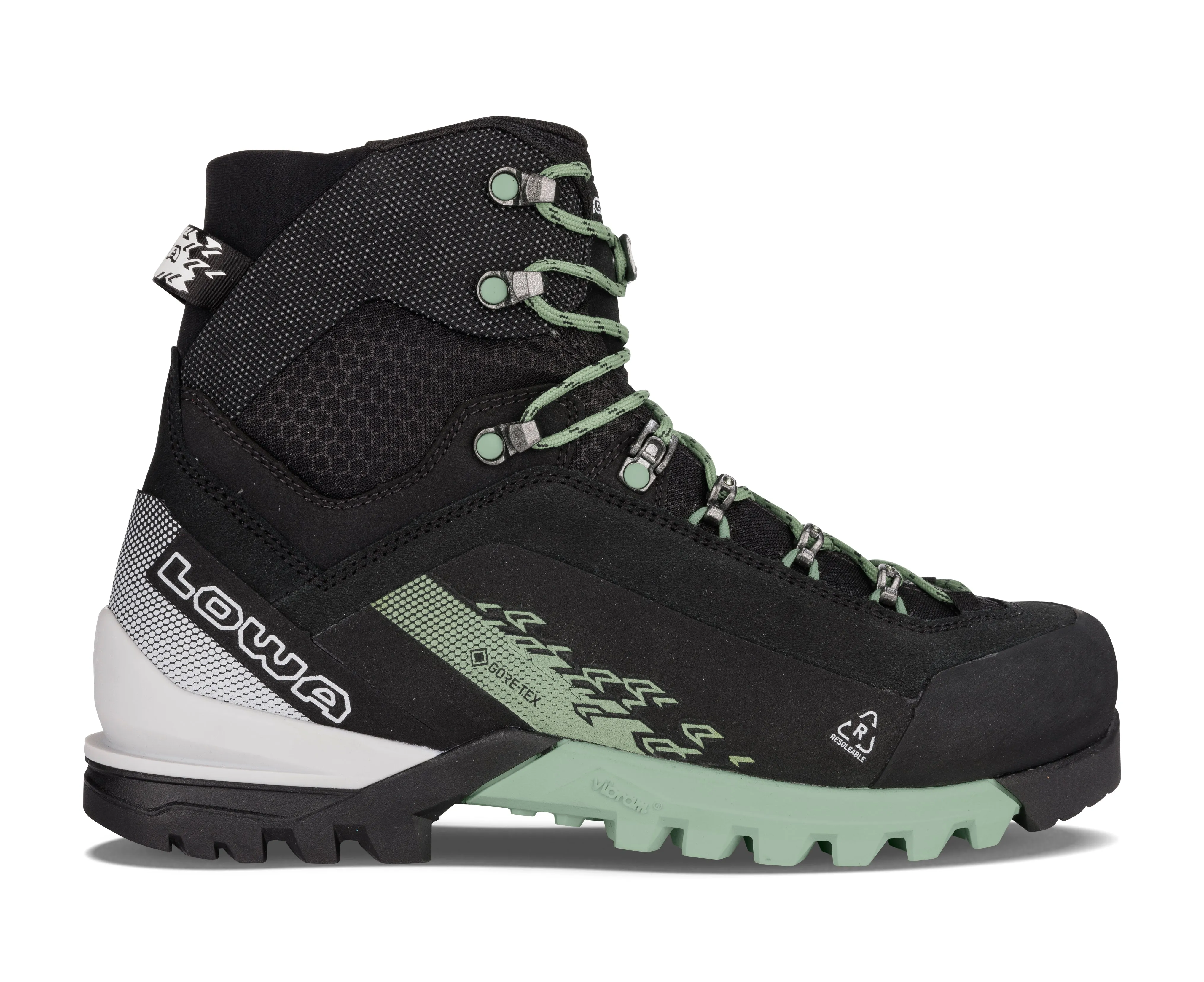 Cervino GTX Mid Ws sold by Lowa