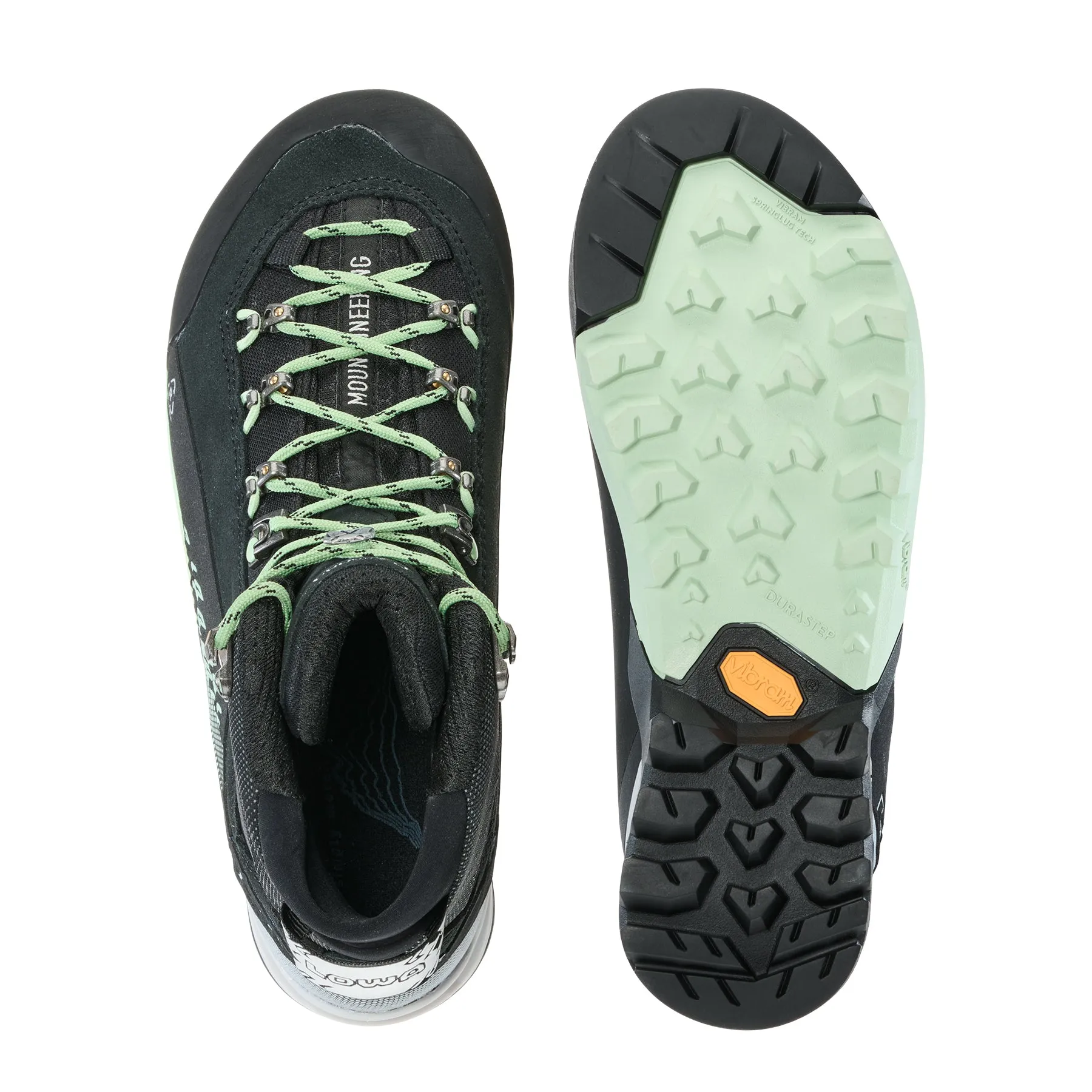 Cervino GTX Mid Ws sold by Lowa product image thumbnail 5