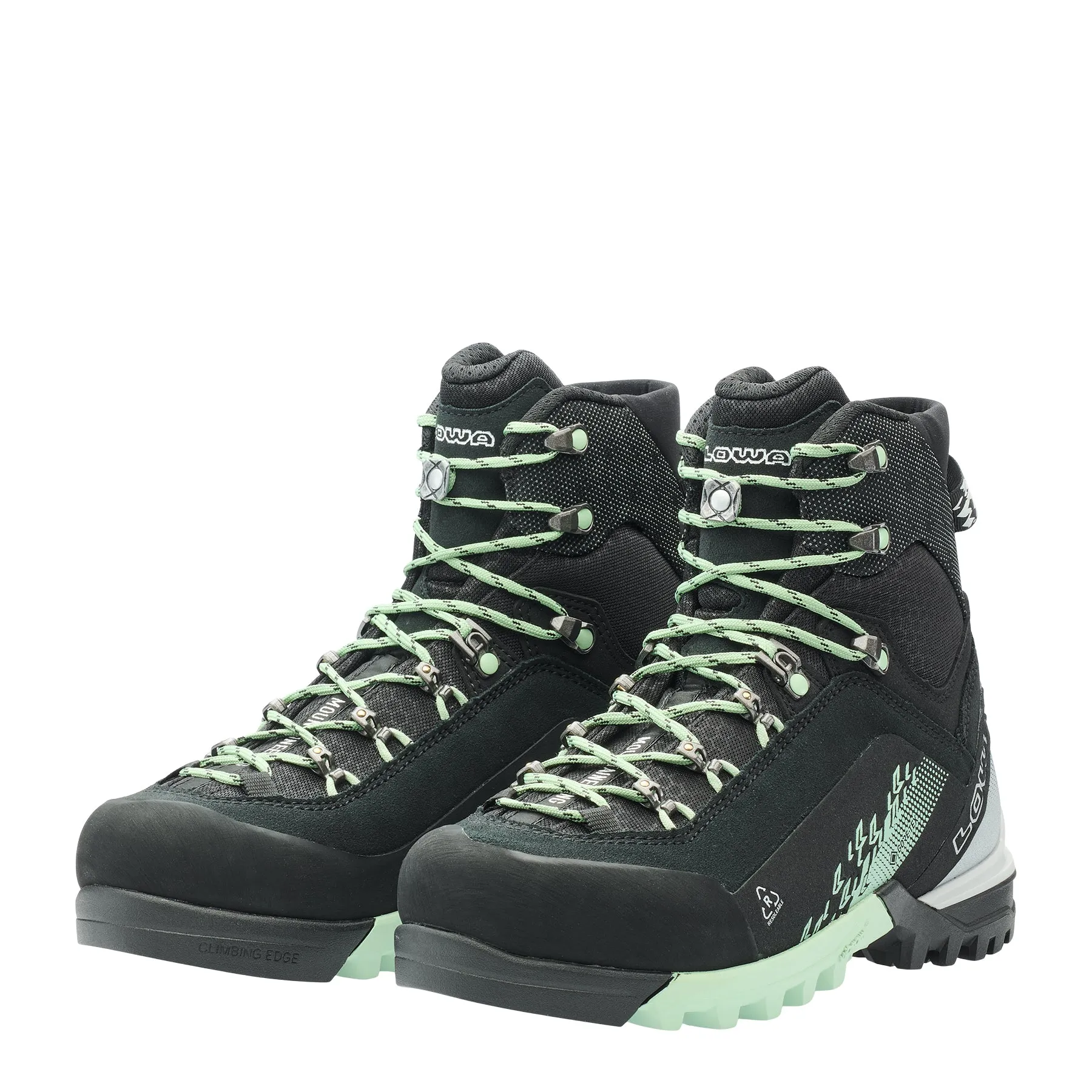 Cervino GTX Mid Ws sold by Lowa product image thumbnail 2