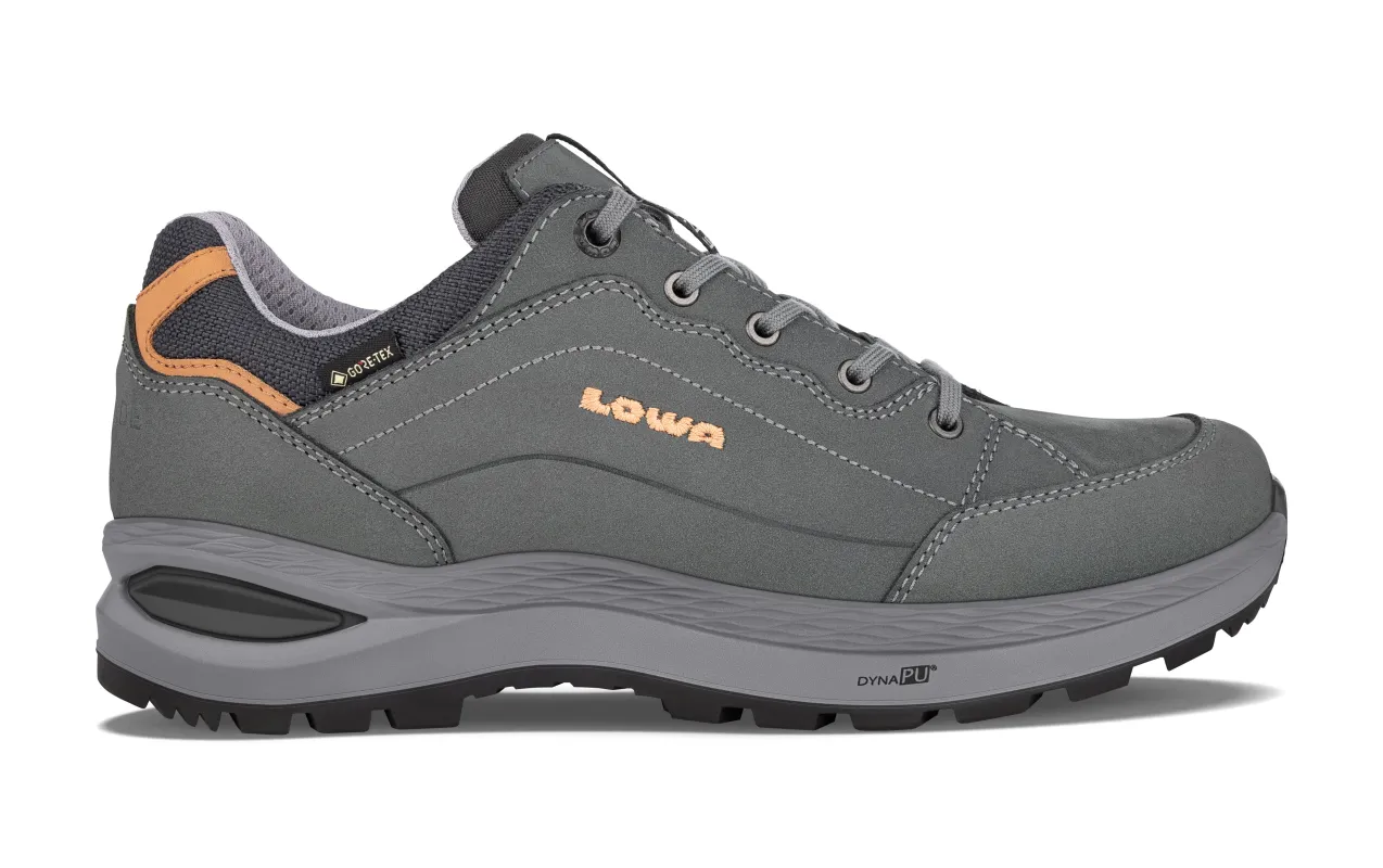 Renegade Evo GTX Lo Ws - ex-Sample made by Lowa
