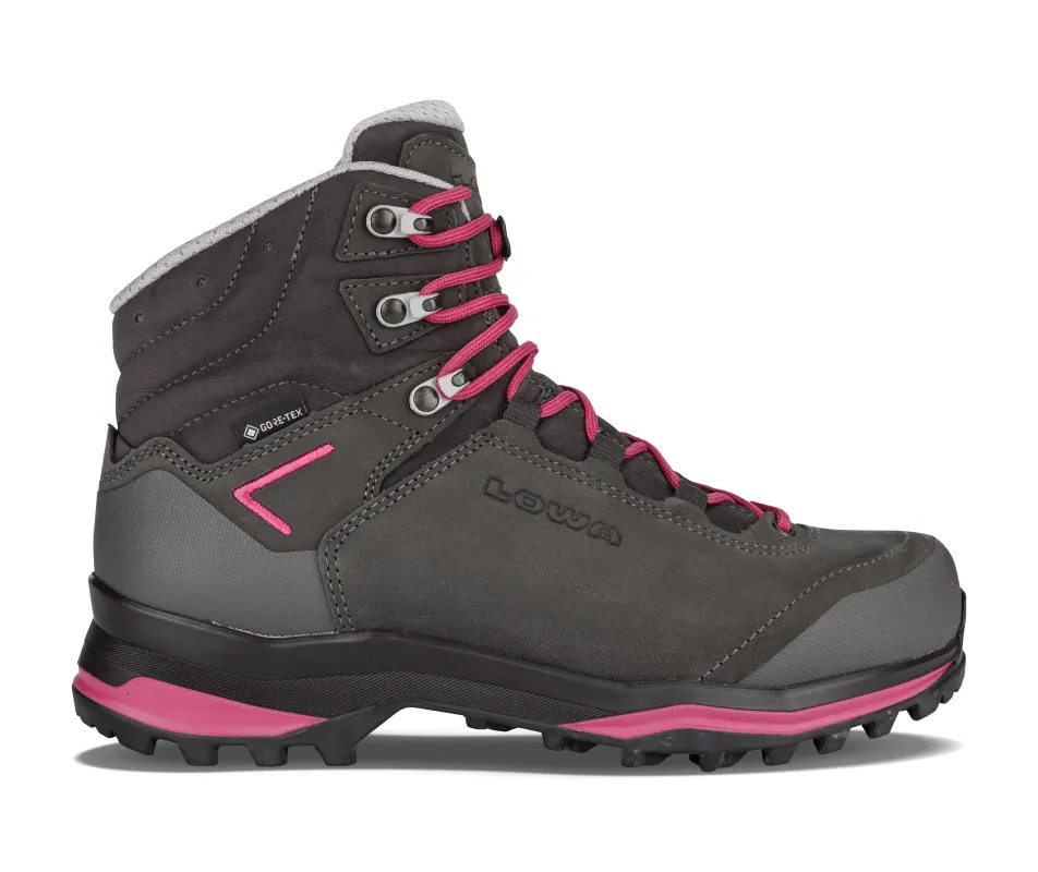Lady Light Evo GTX - ex-Sample made by Lowa