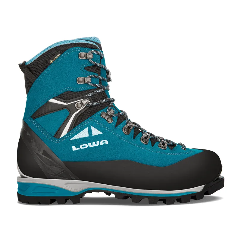 Alpine Expert II GTX Ws ex-Sample made by Lowa