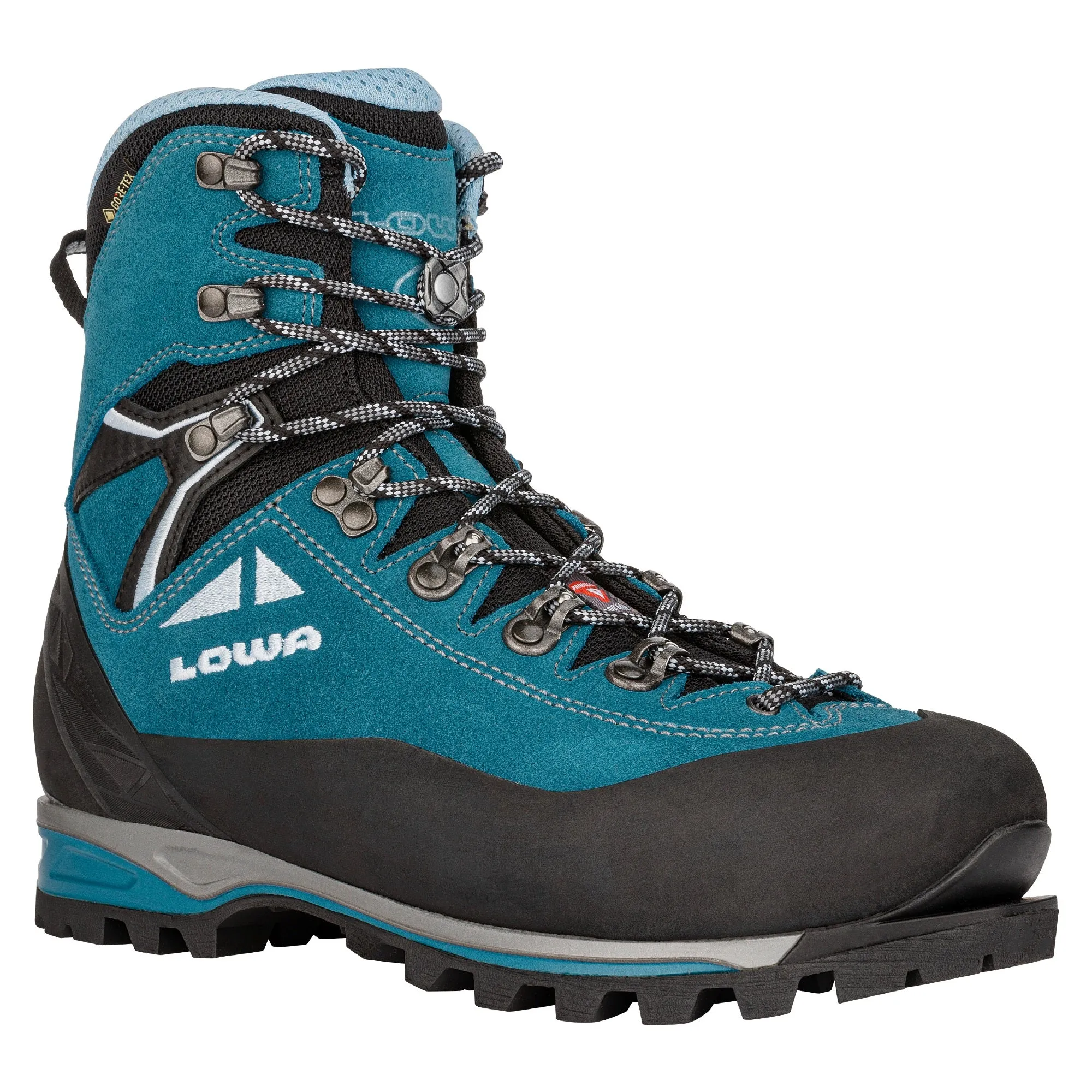 Alpine Expert II GTX Ws ex-Sample sold by Lowa product image thumbnail 2