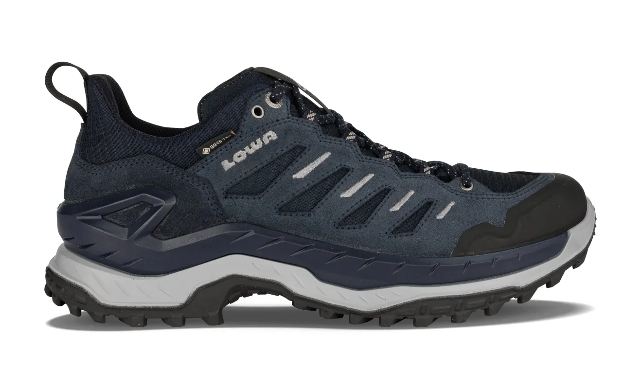Innovo GTX Lo - ex-Sample made by Lowa