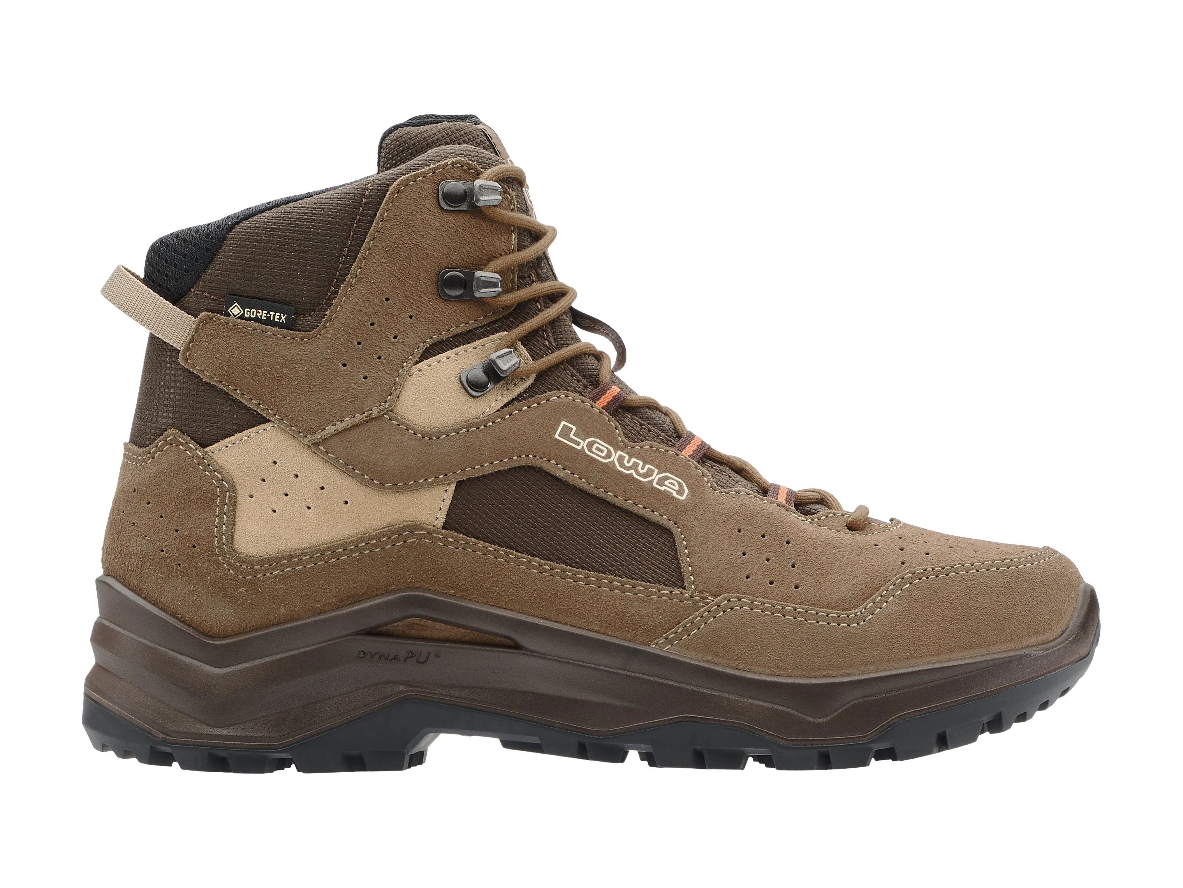 Ventierra GTX Mid - ex-Sample sold by Lowa product image thumbnail 2