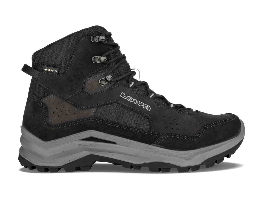 Ventierra GTX Mid - ex-Sample made by Lowa
