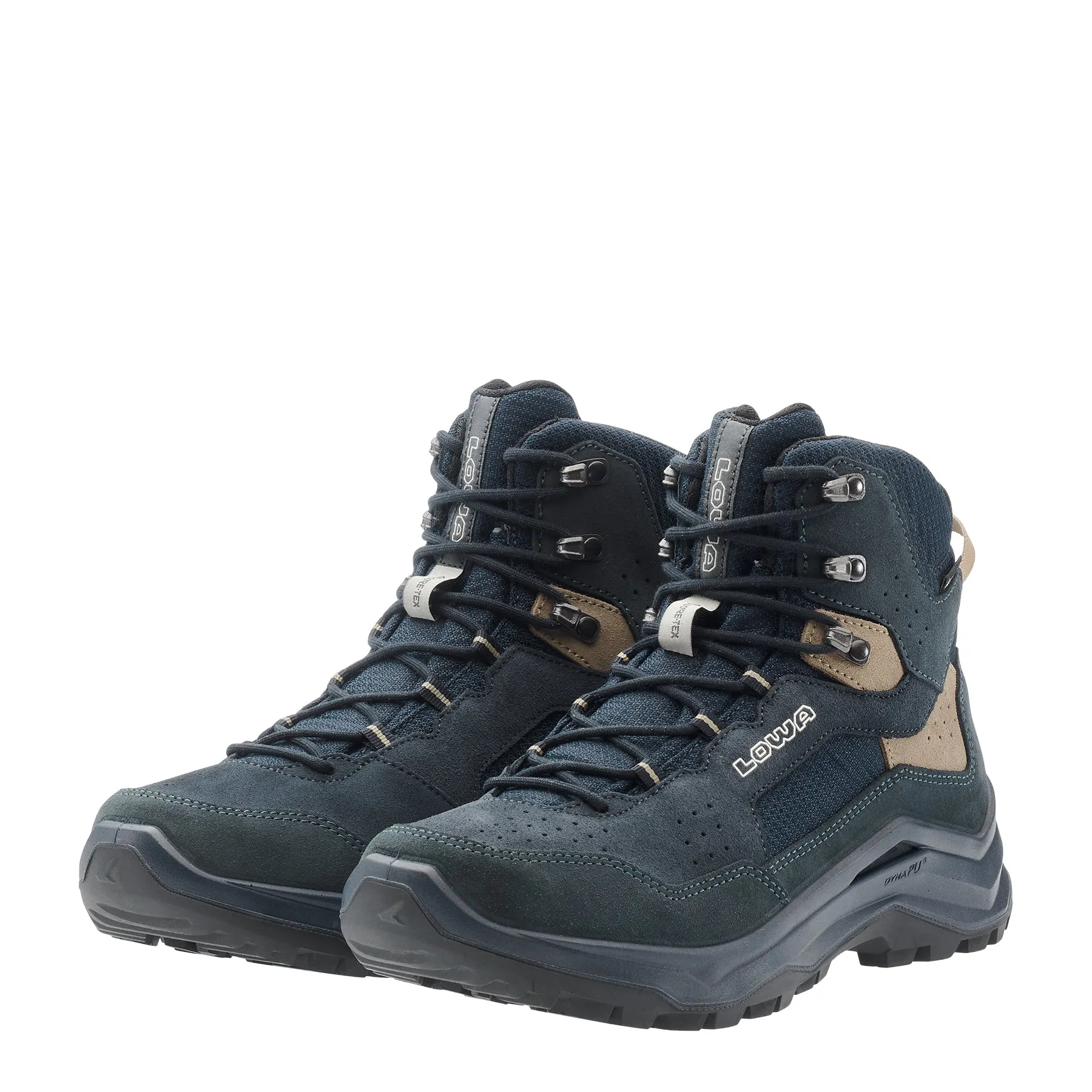 Ventierra GTX Mid - ex-Sample sold by Lowa product image thumbnail 5