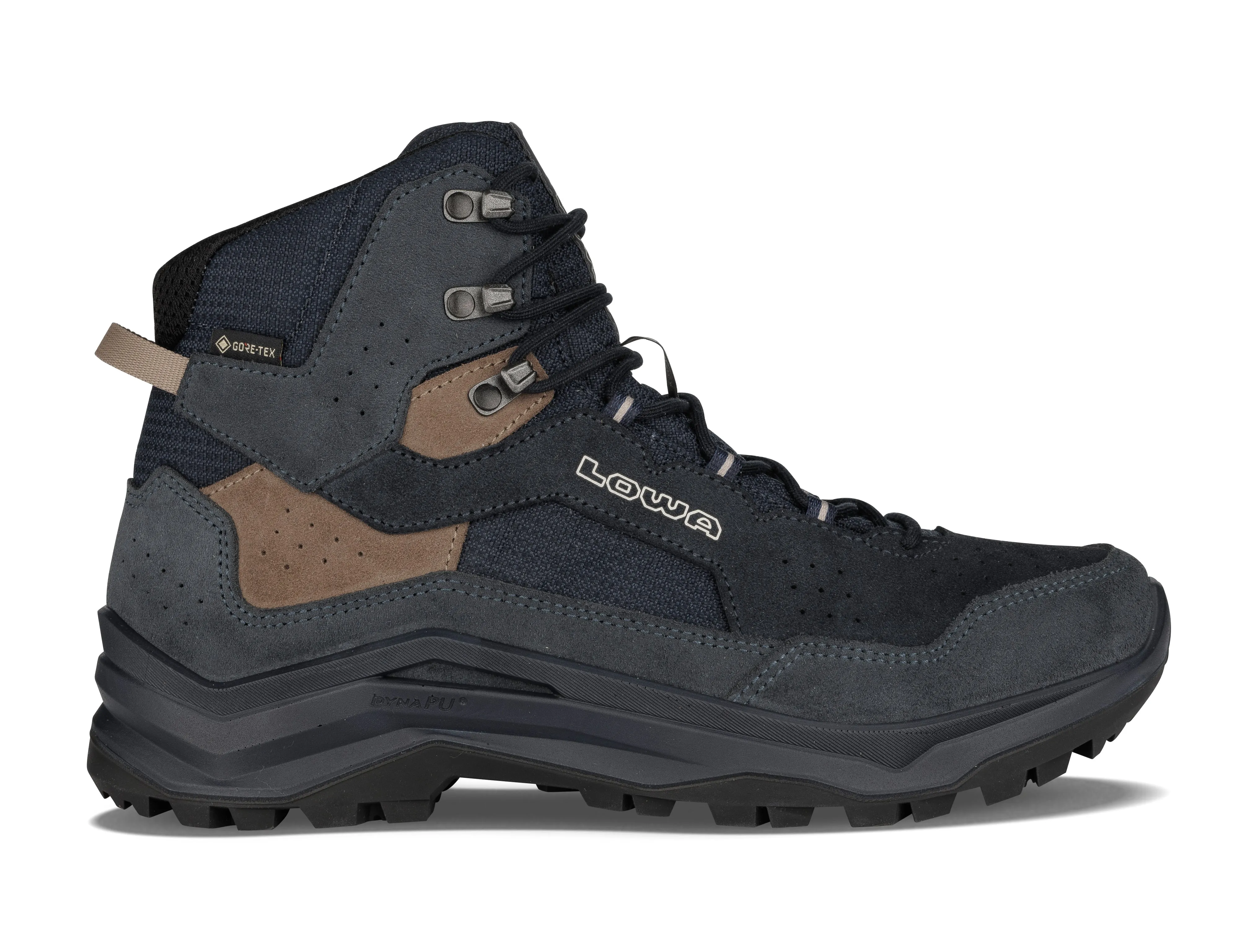 Ventierra GTX Mid - ex-Sample sold by Lowa product image thumbnail 3