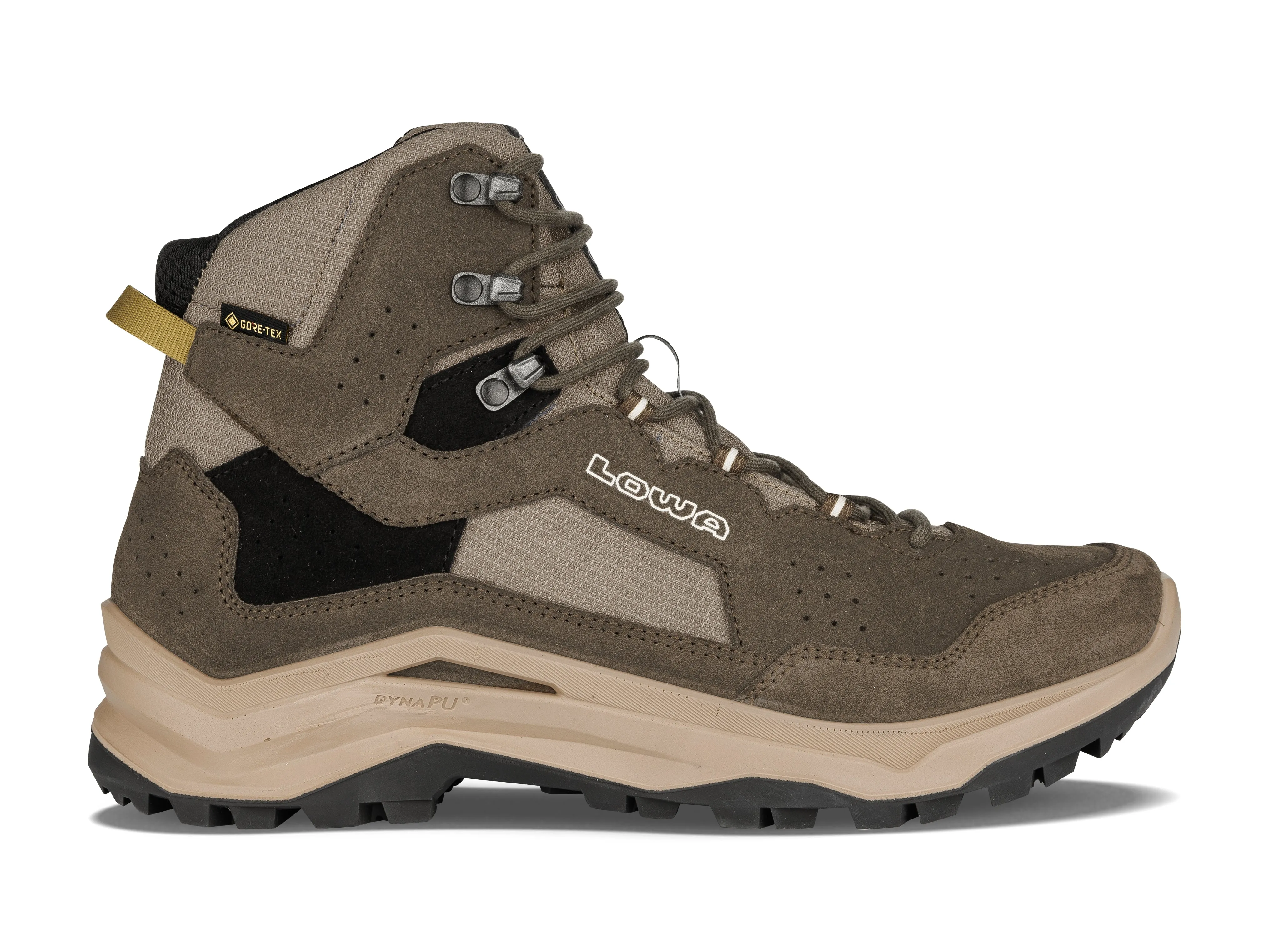 Ventierra GTX Mid - ex-Sample sold by Lowa product image thumbnail 4