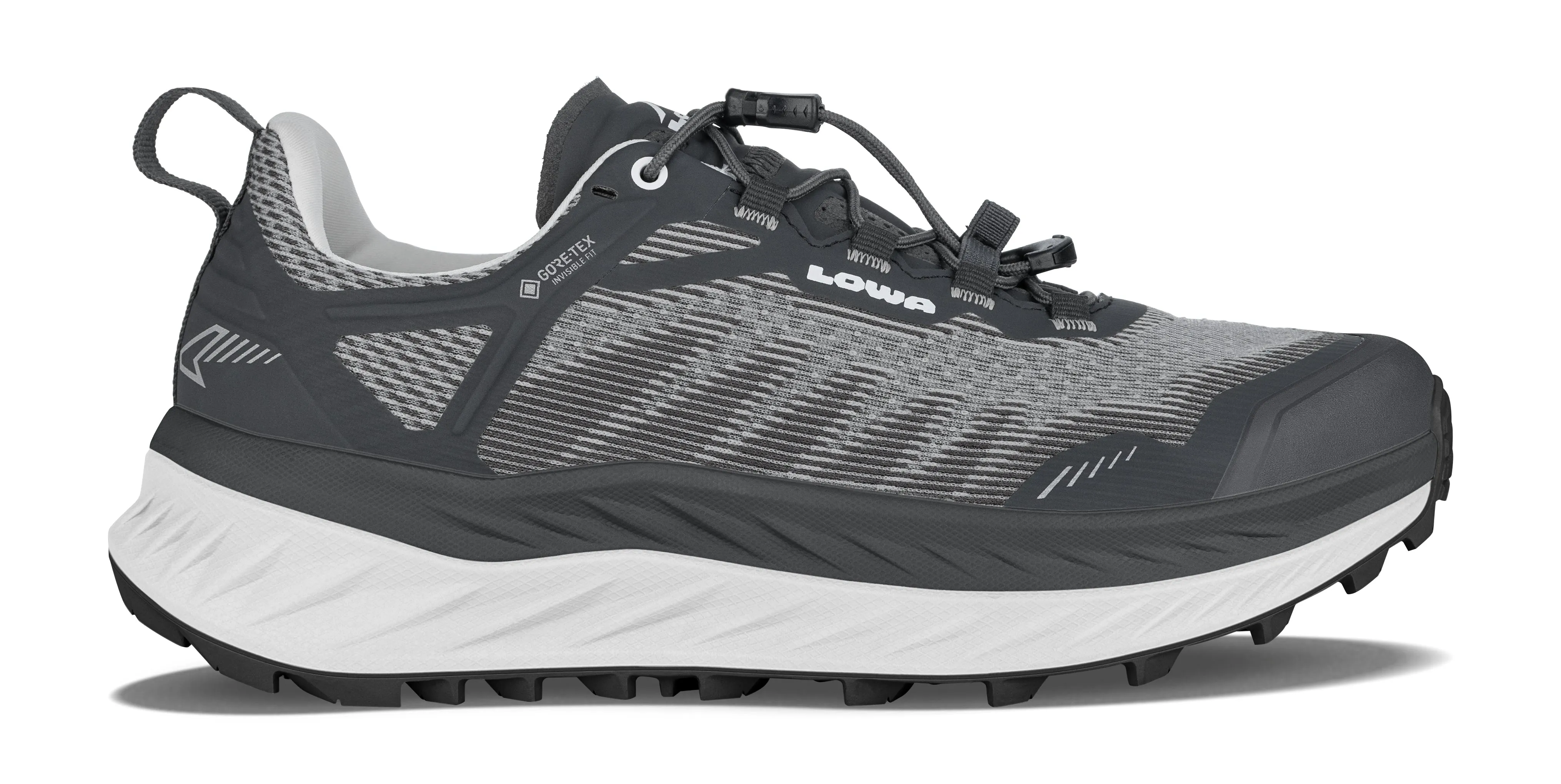 Fortux GTX Ws - ex-Sample sold by Lowa product image thumbnail 2
