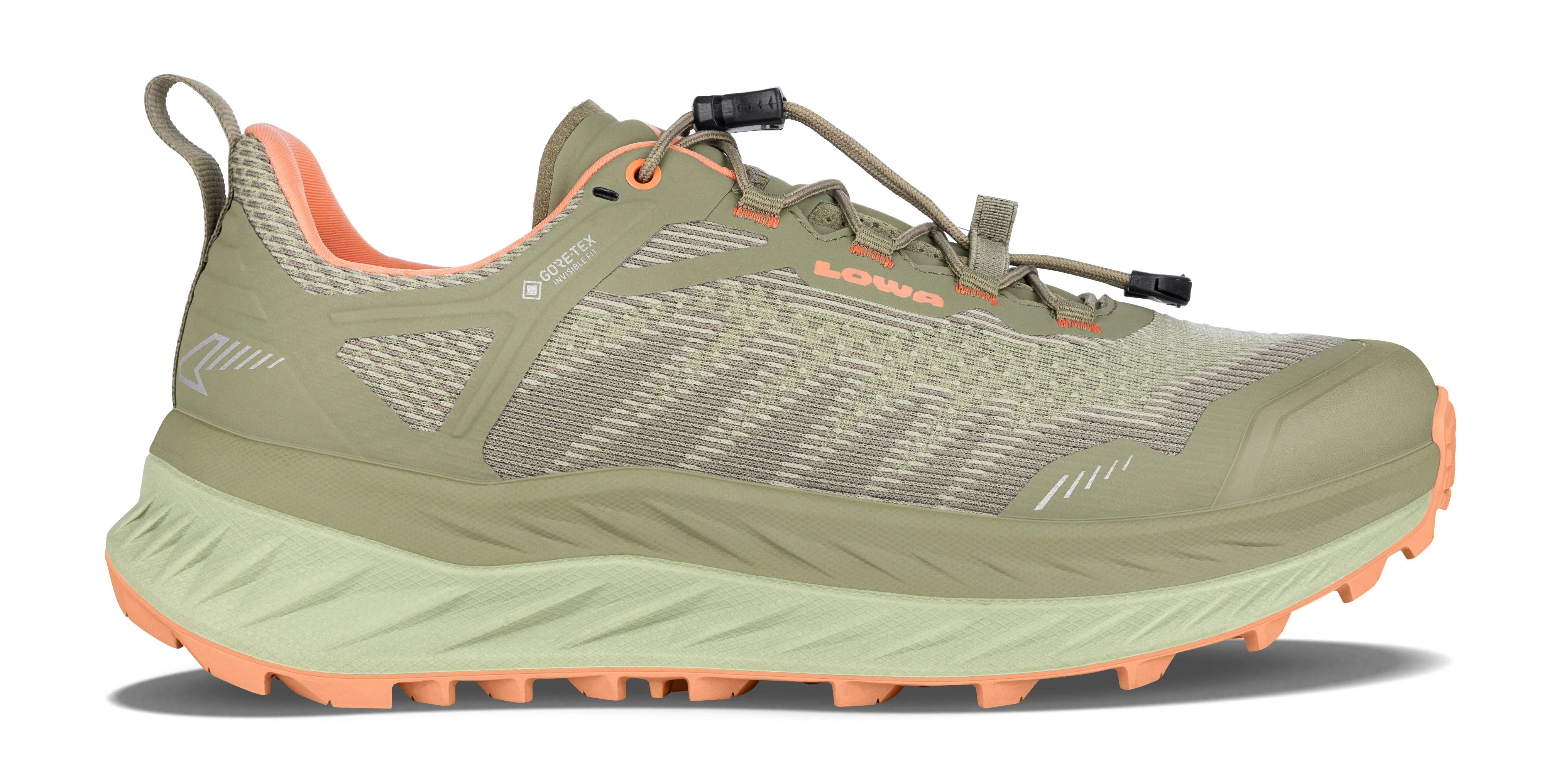 Fortux GTX Ws - ex-Sample sold by Lowa product image thumbnail 3