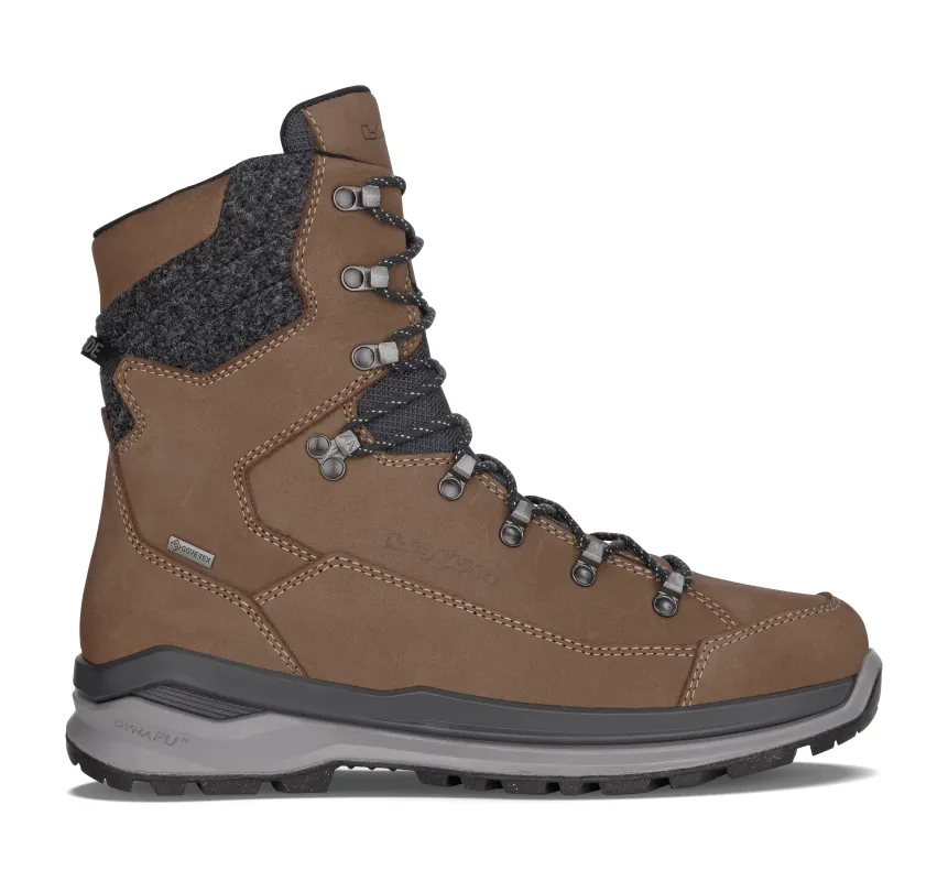 Renegade Evo Ice 2 GTX made by Lowa
