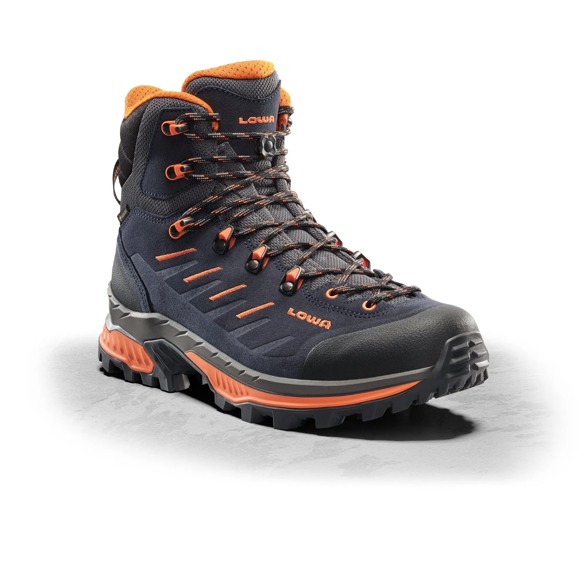 Randir GTX Mid sold by Lowa product image thumbnail 2