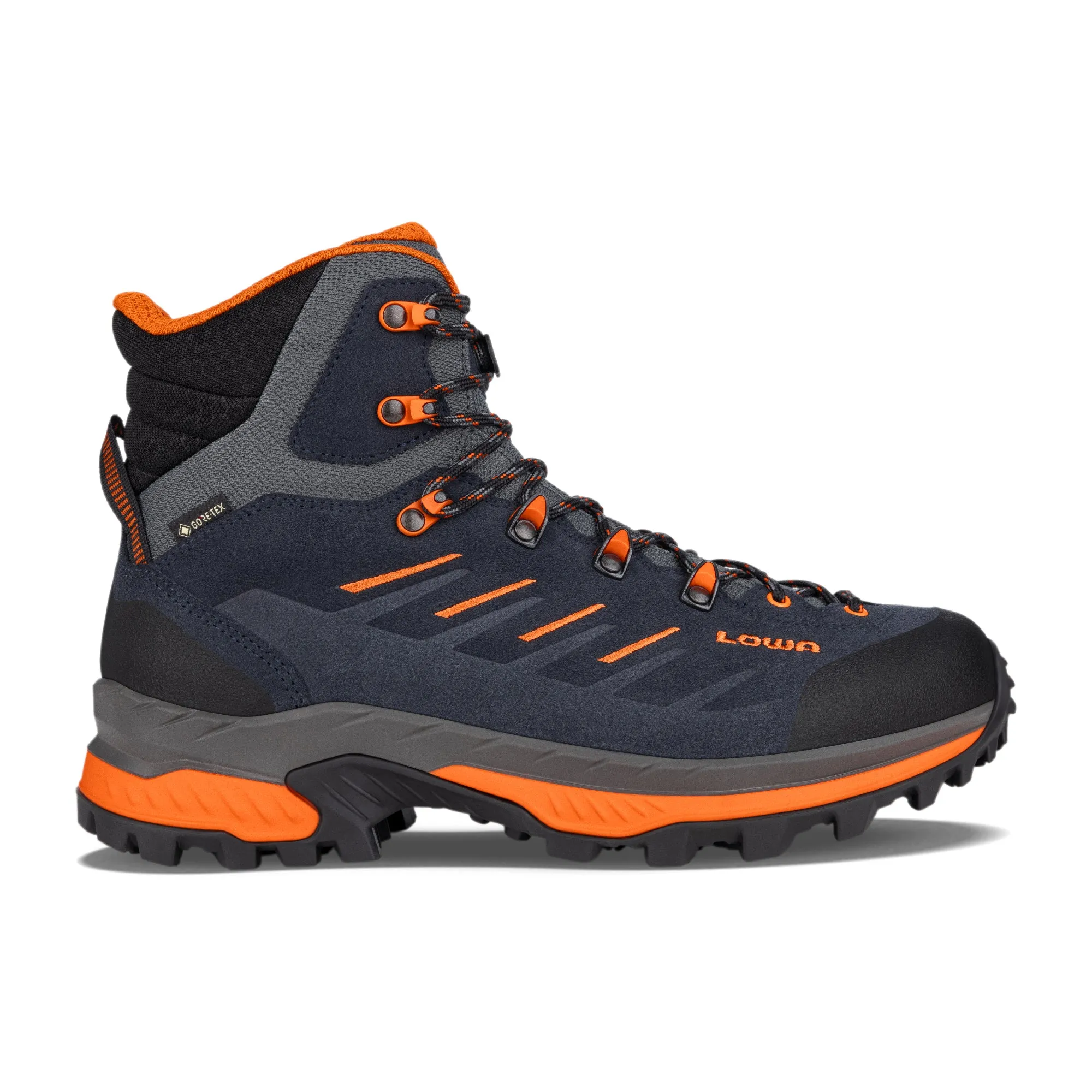 Randir GTX Mid sold by Lowa