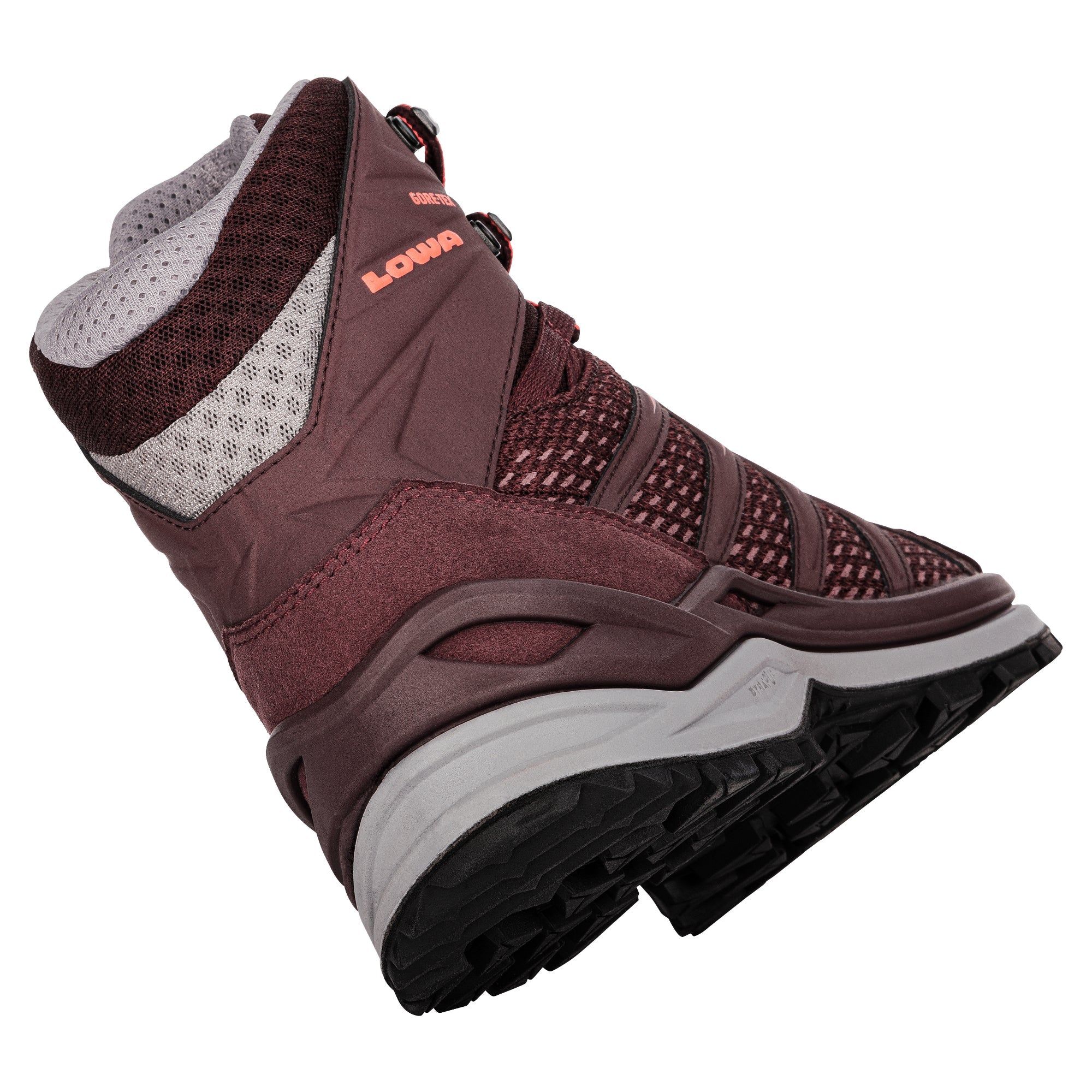 Innox Pro GTX Mid Ws - ex-Sample sold by Lowa product image thumbnail 2