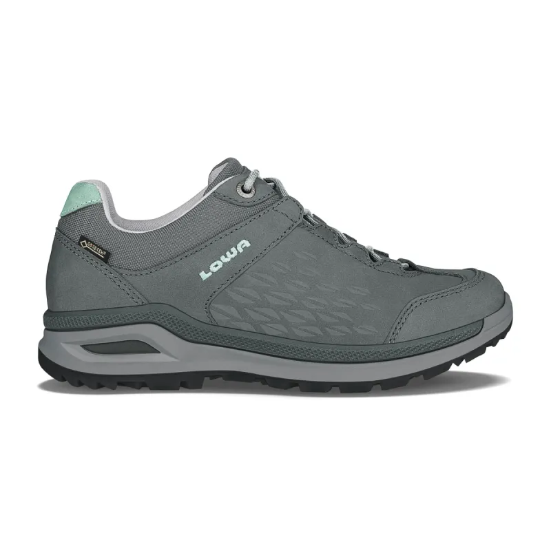 Locarno GTX LO Ws W (Wide) sold by Lowa