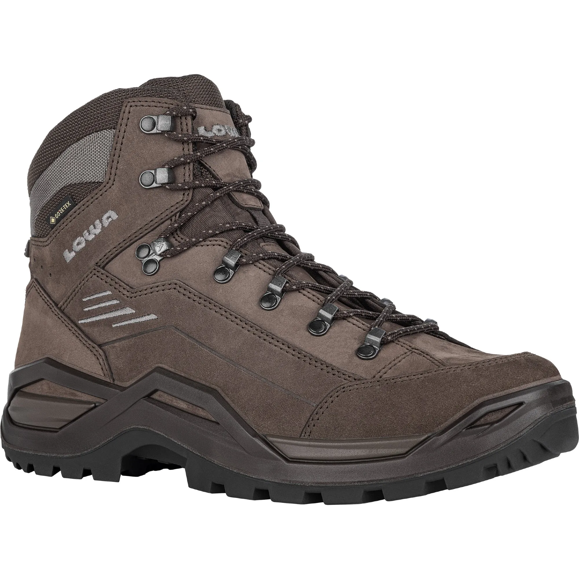 Renegade Evo GTX Mid W (Wide) sold by Lowa product image thumbnail 2