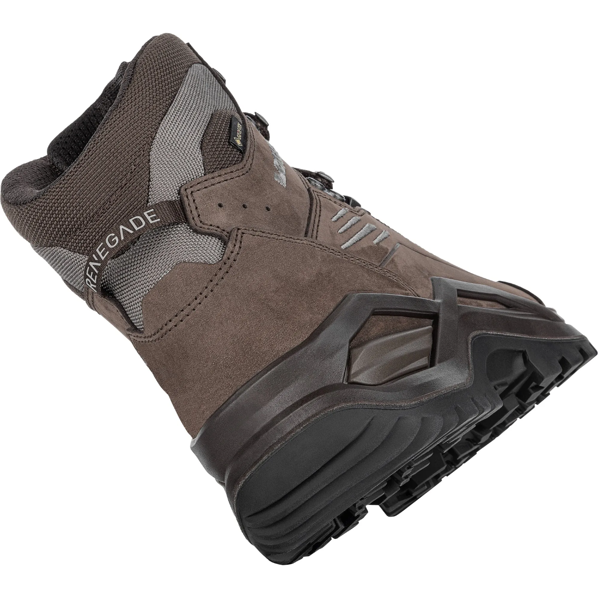 Renegade Evo GTX Mid W (Wide) sold by Lowa product image thumbnail 3