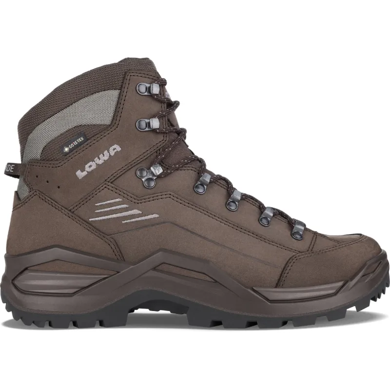 Renegade Evo GTX Mid W (Wide) sold by Lowa