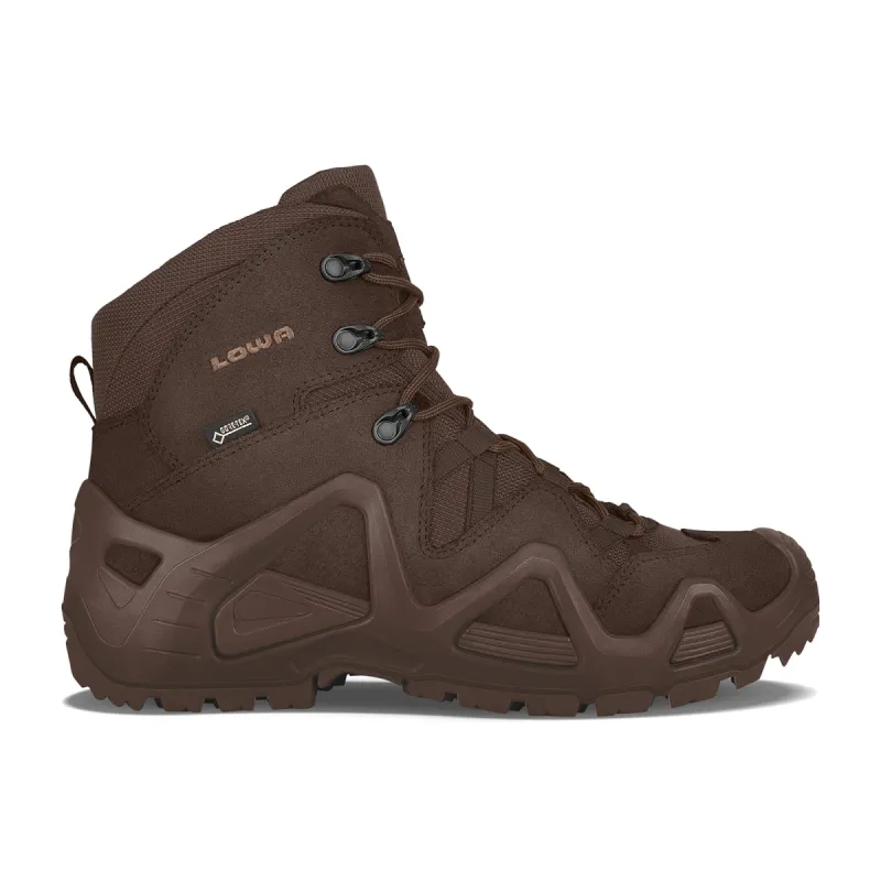 Zephyr GTX Mid TF sold by Lowa