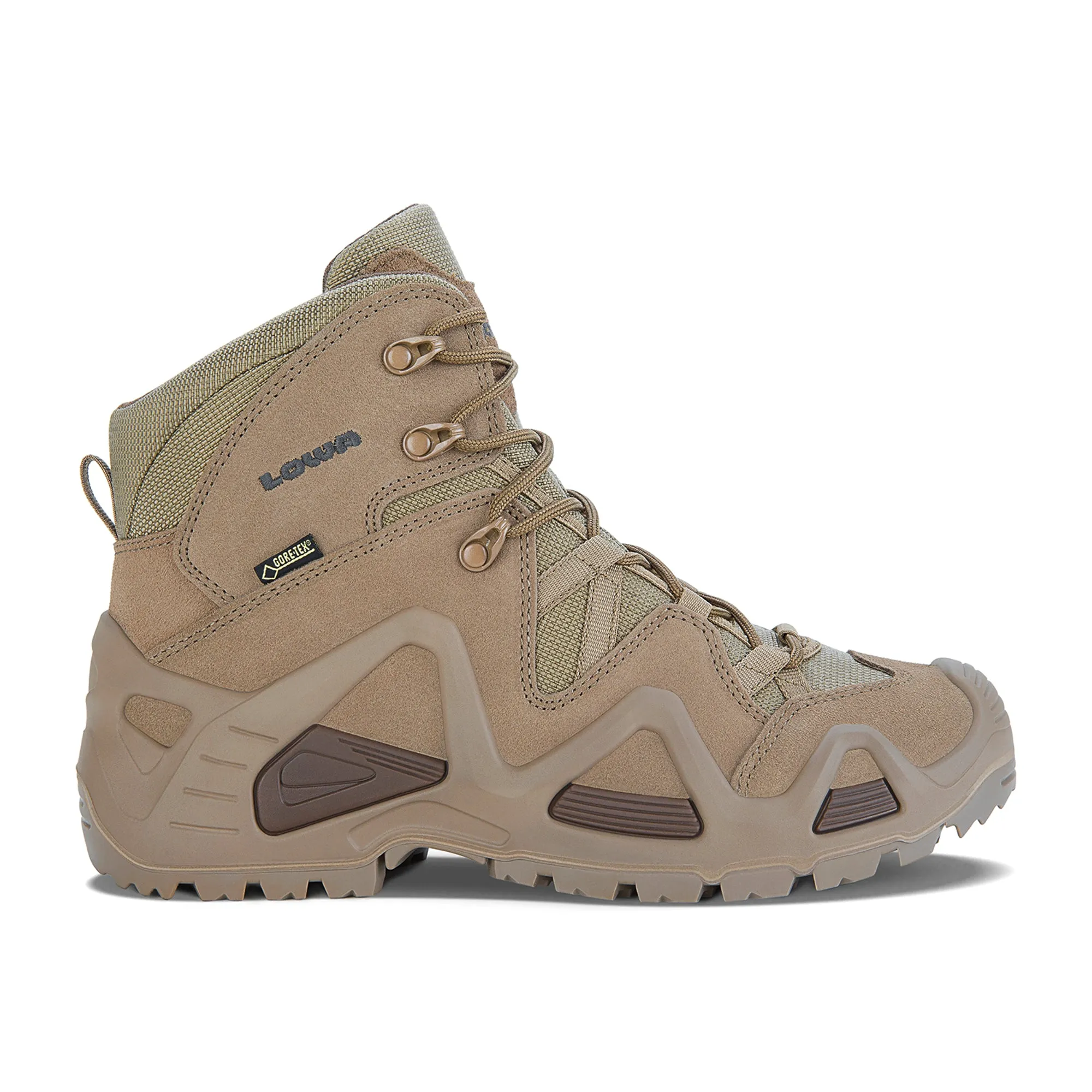 Zephyr GTX Mid TF sold by Lowa product image thumbnail 4