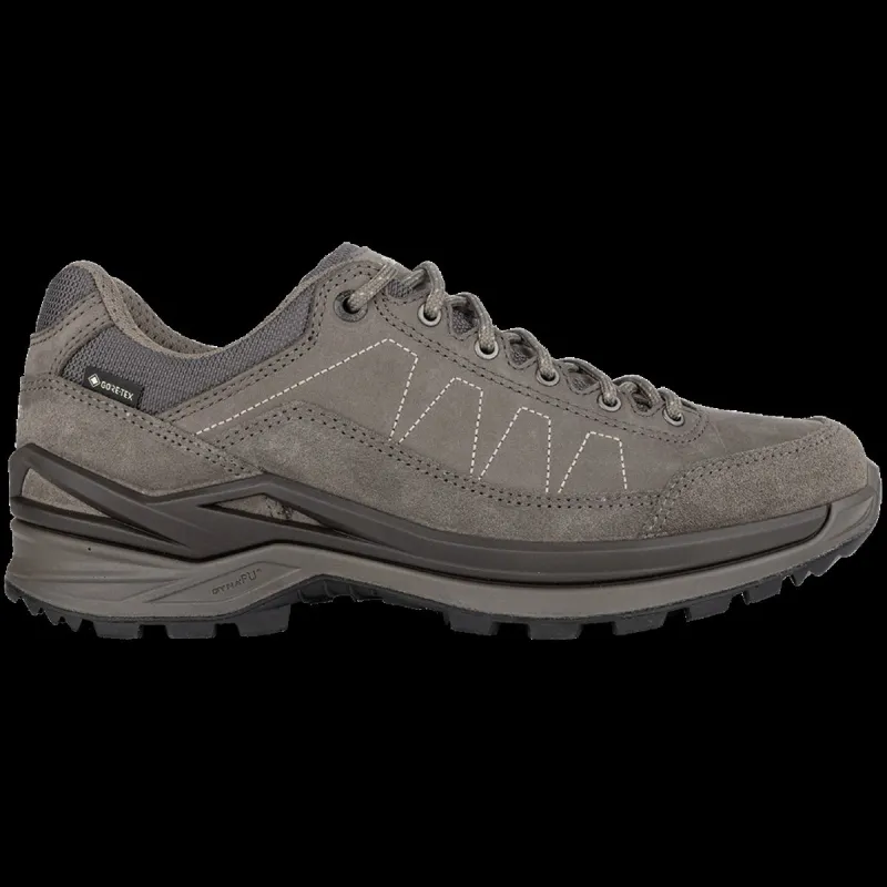 Toro Pro GTX LO ex-Sample sold by Lowa