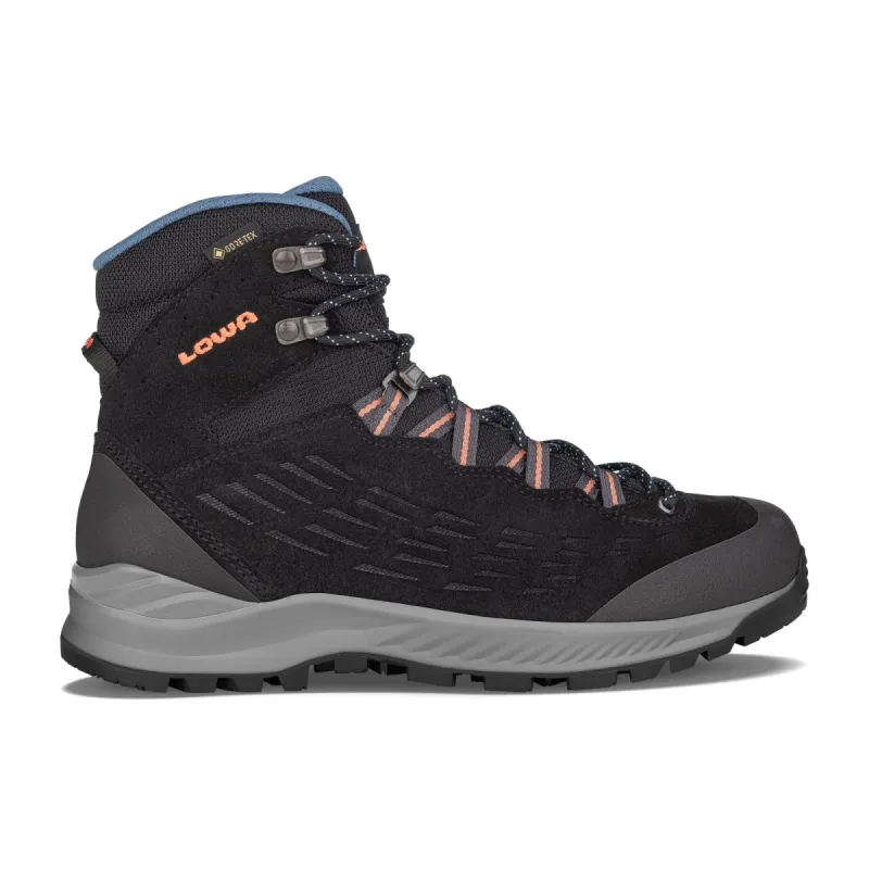 LOWA® Explorer II GTX Mid Ws - ex-Sample sold by Lowa